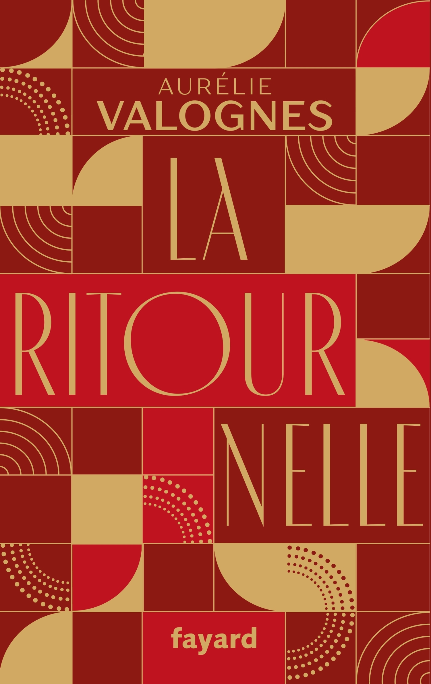 La Ritournelle