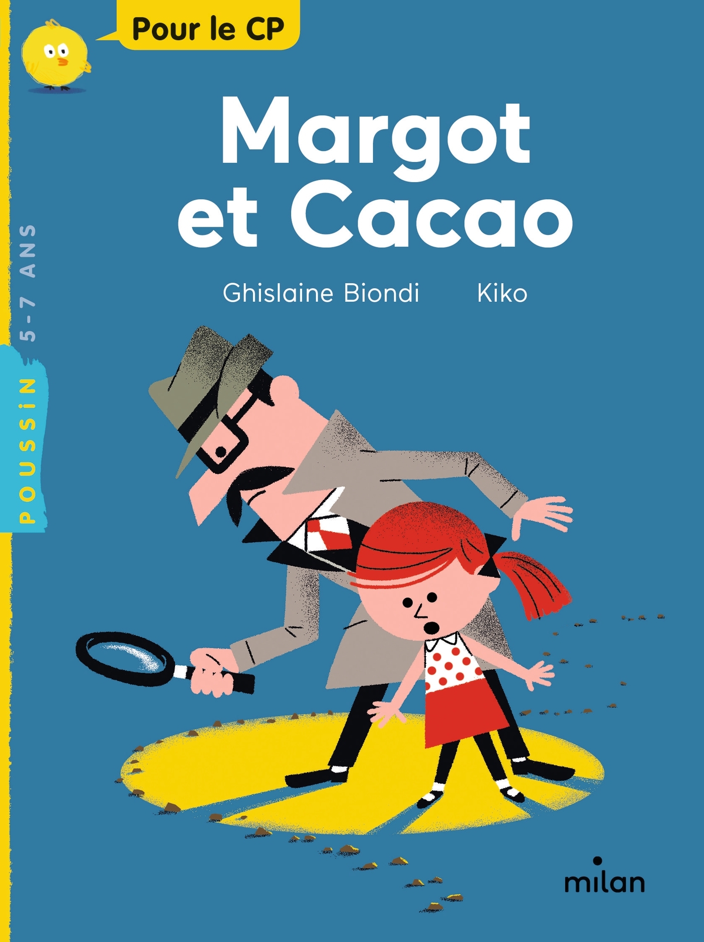 couverture du document