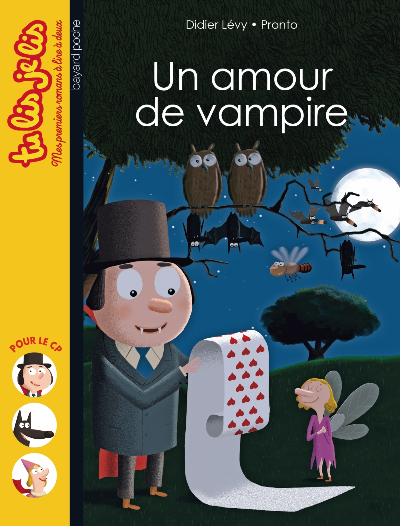 couverture du document