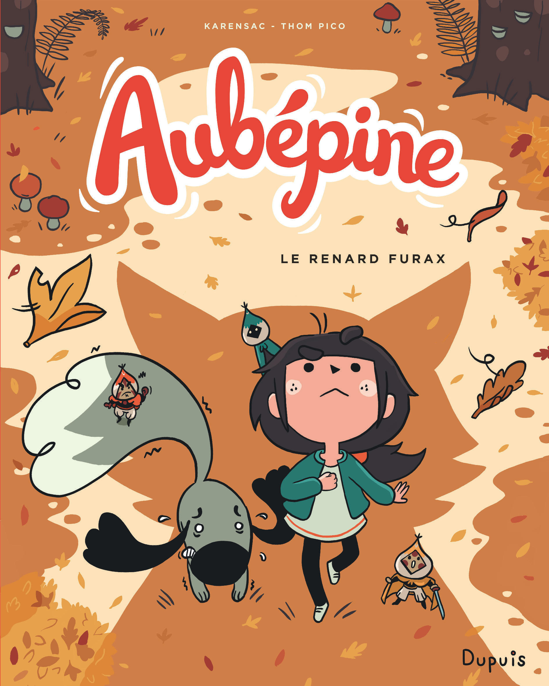 couverture du document