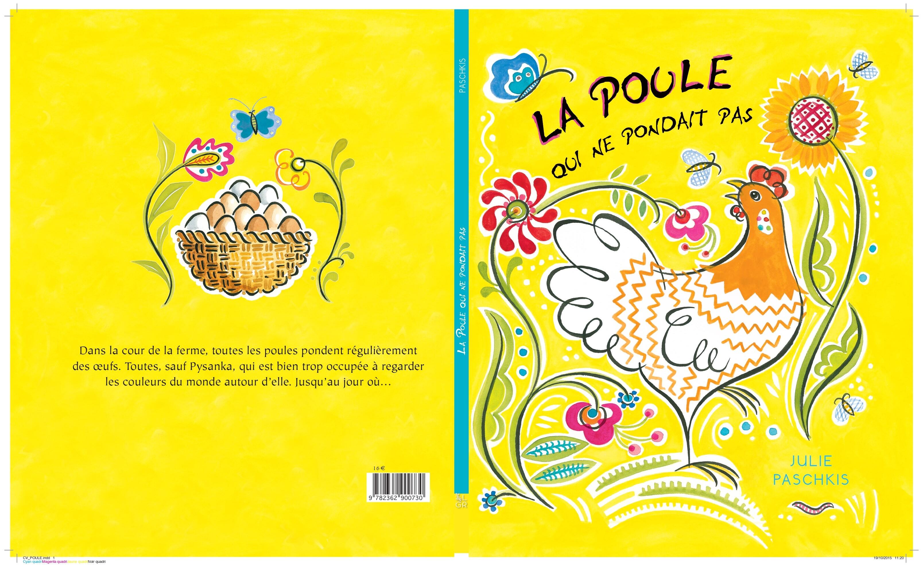 couverture du document