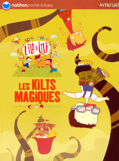 couverture du document