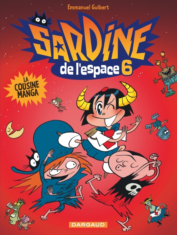 couverture du document