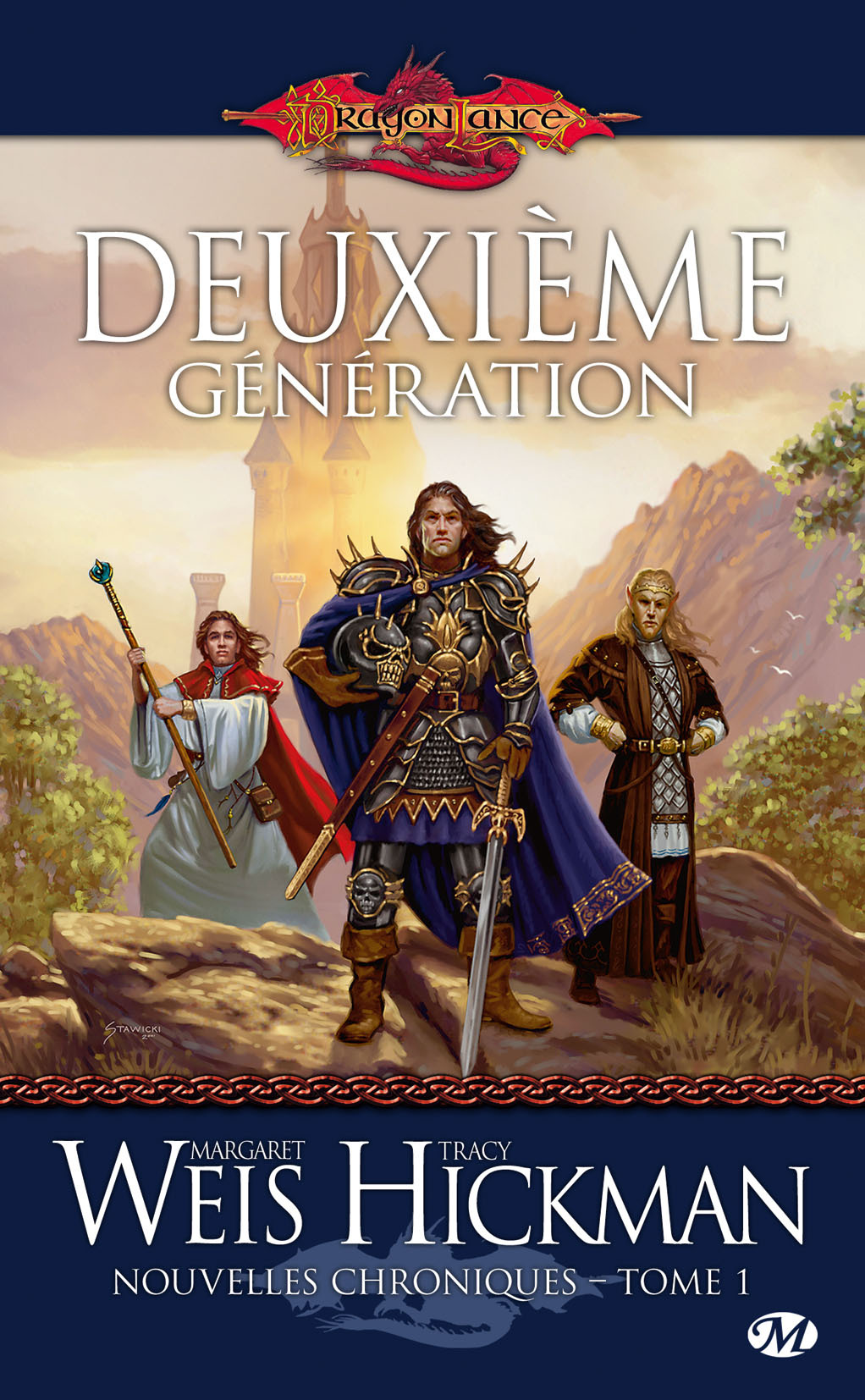 couverture du document
