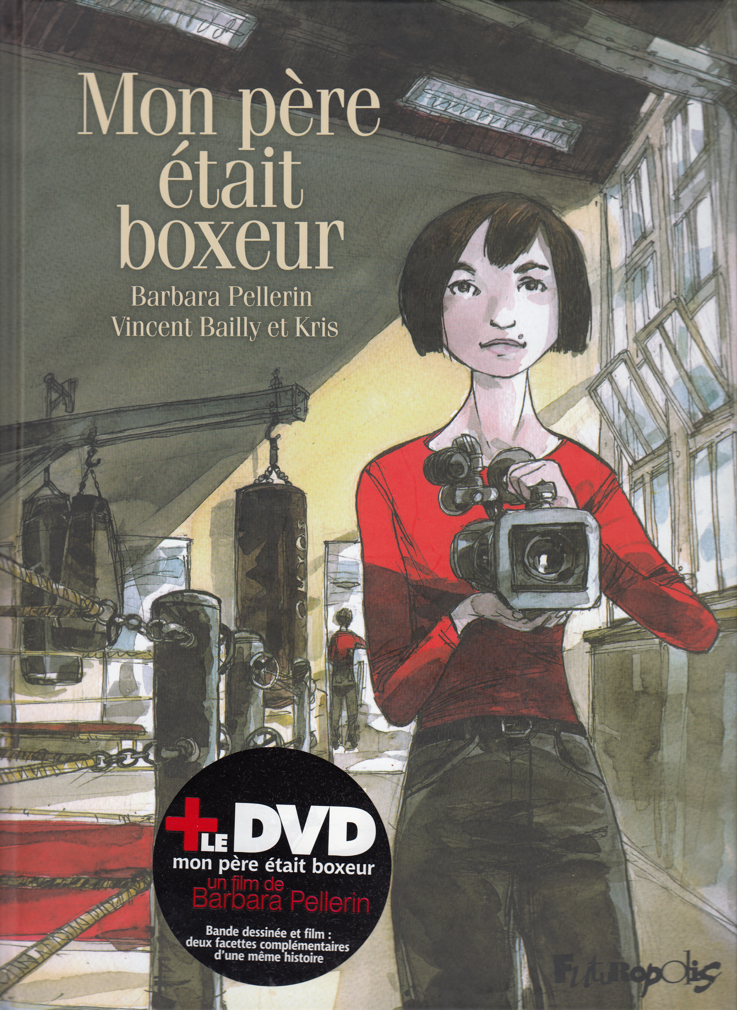 couverture du document
