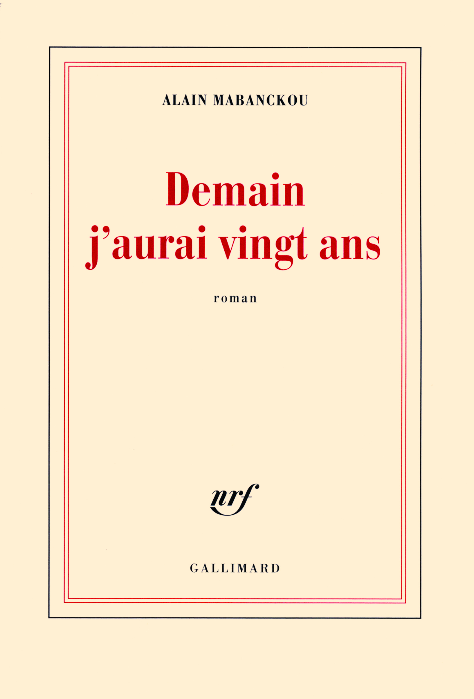 couverture du document