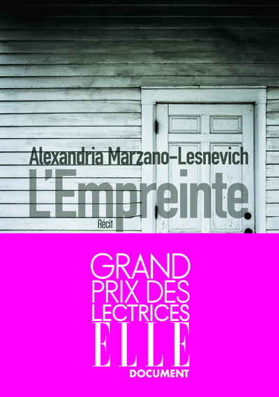 couverture du document
