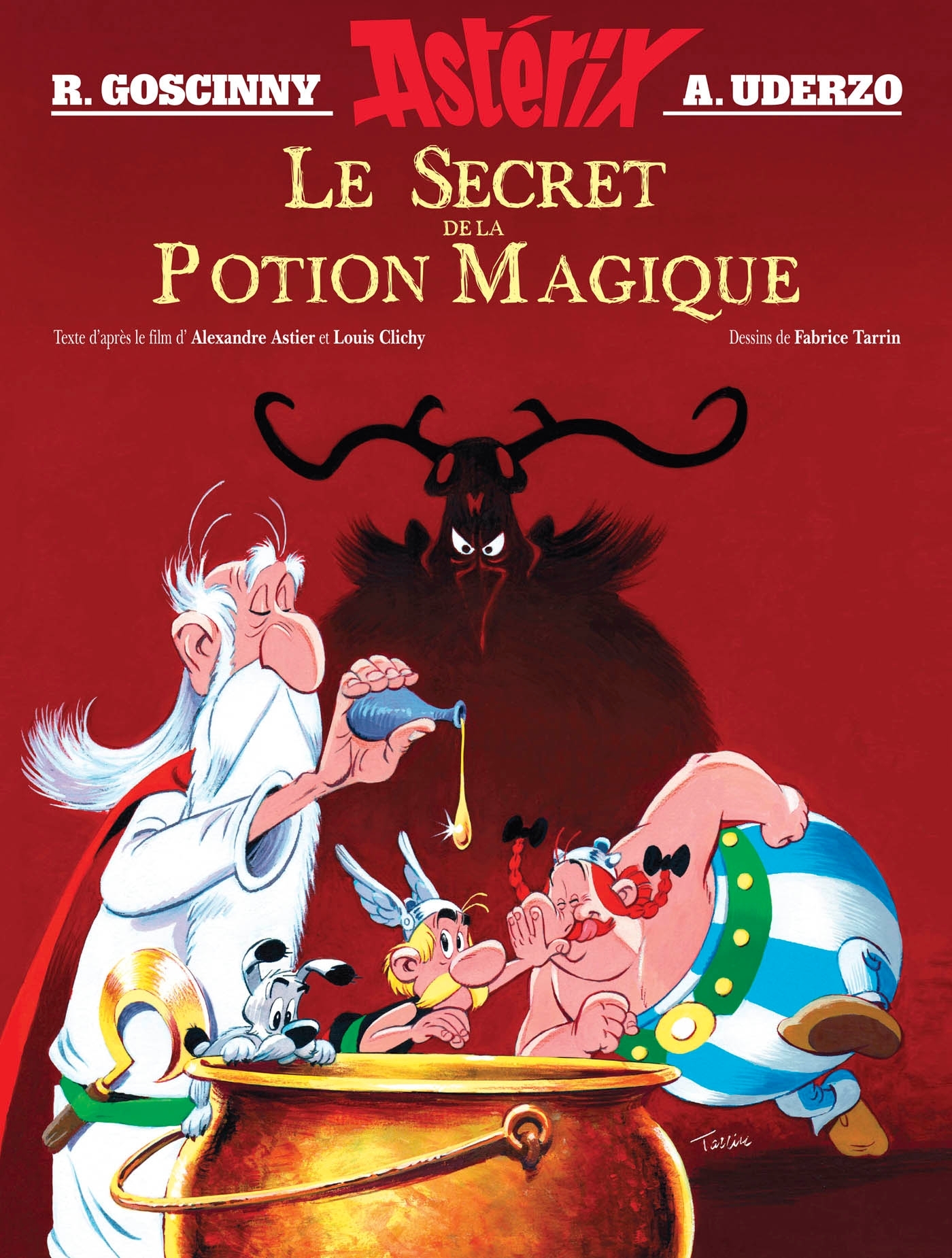 couverture du document
