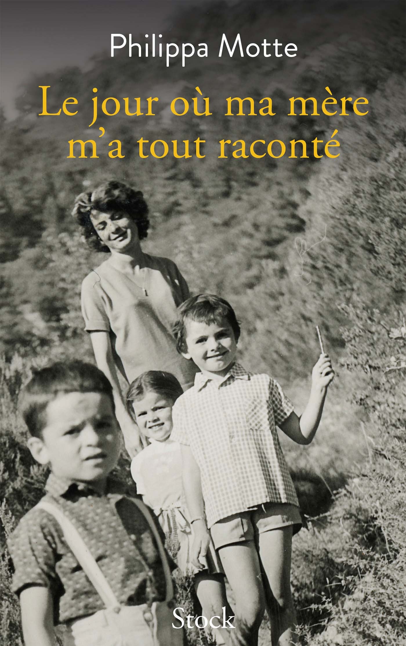 couverture du document
