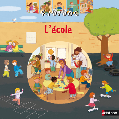 couverture du document
