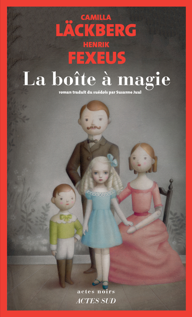 couverture du document