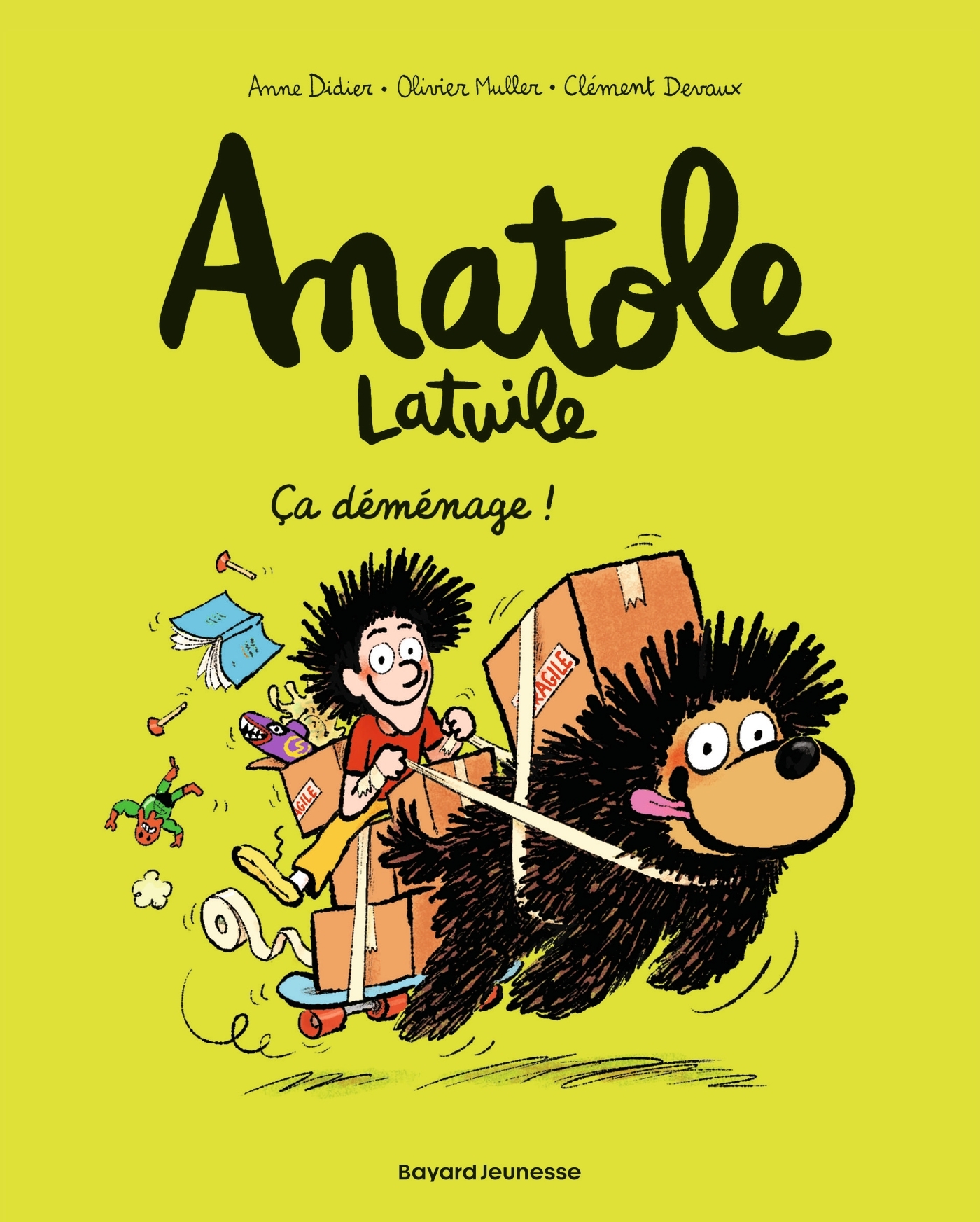 couverture du document
