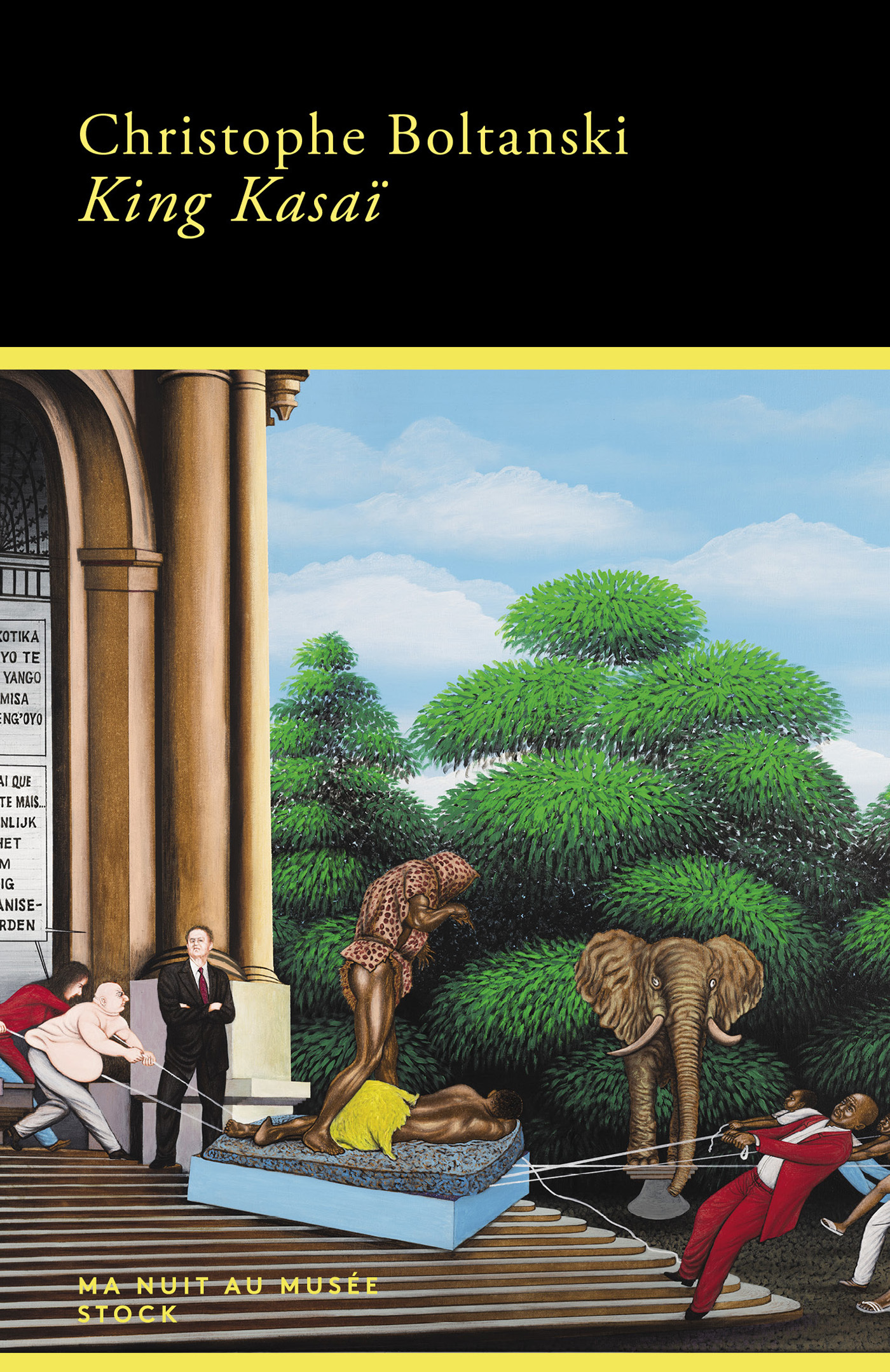 couverture du document