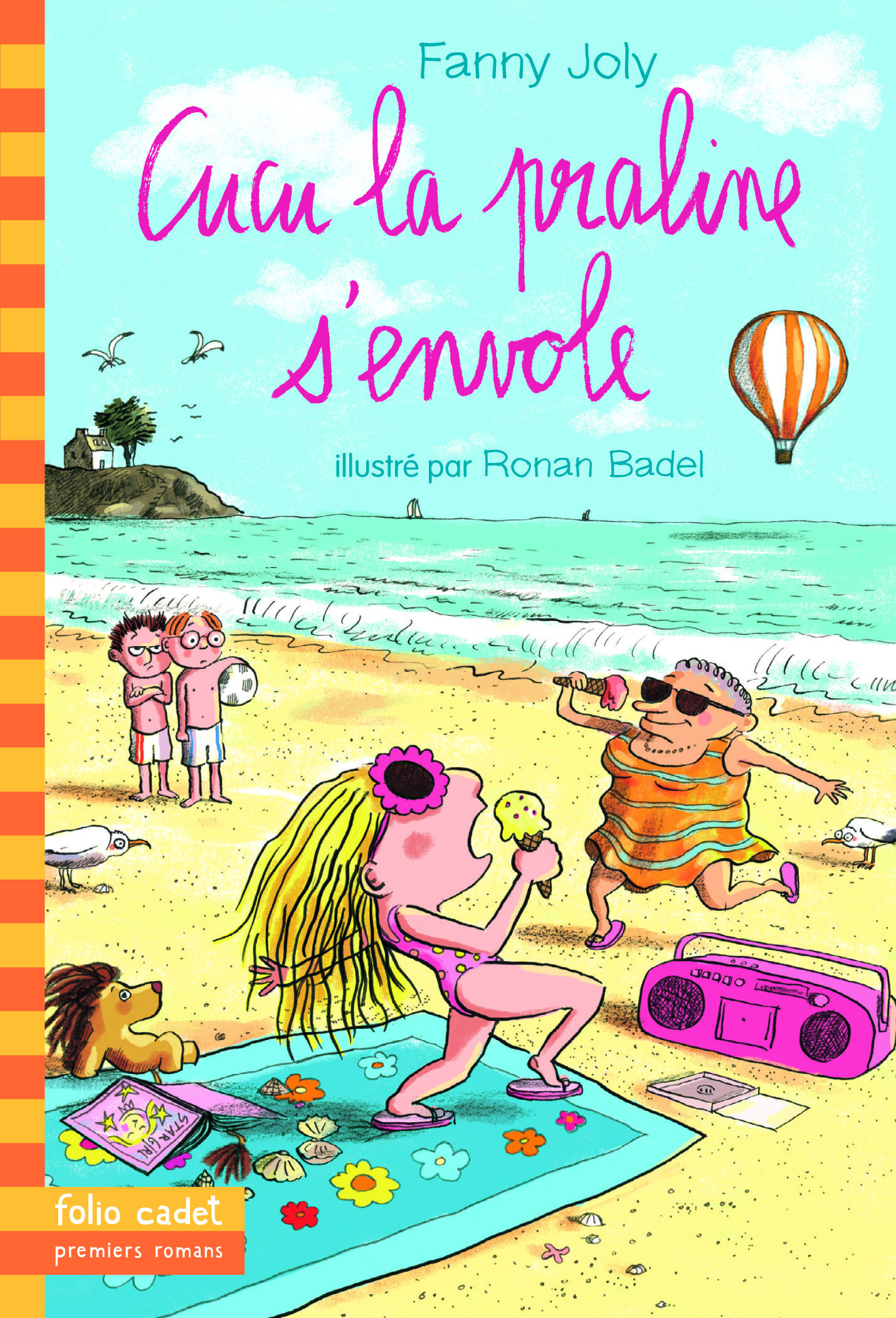 couverture du document
