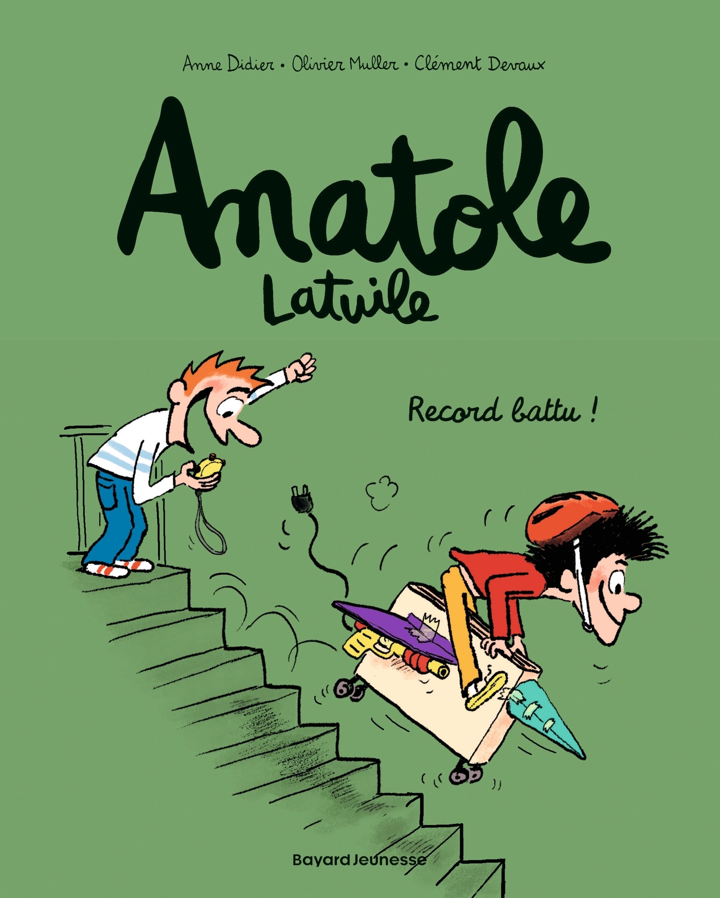 couverture du document