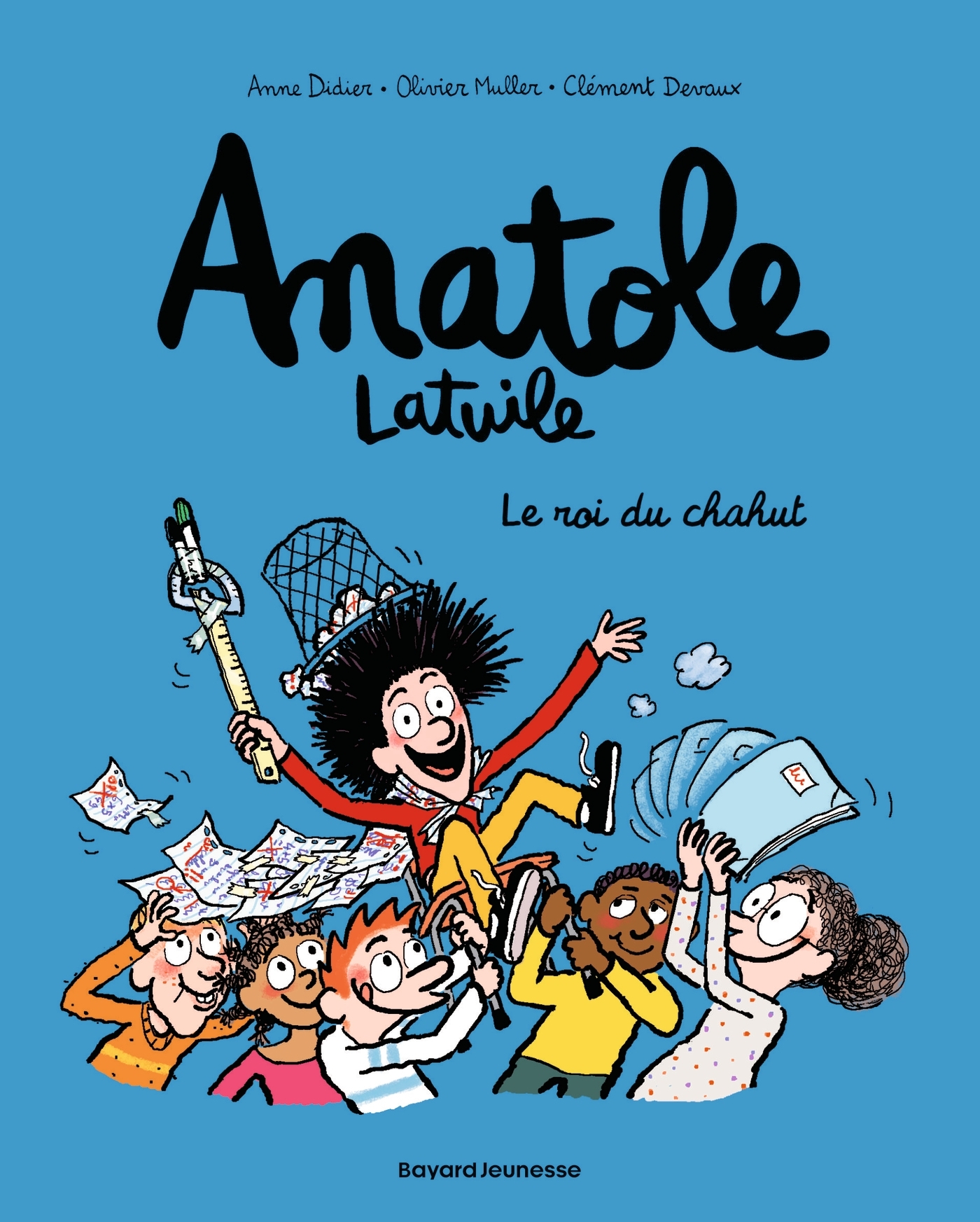 couverture du document