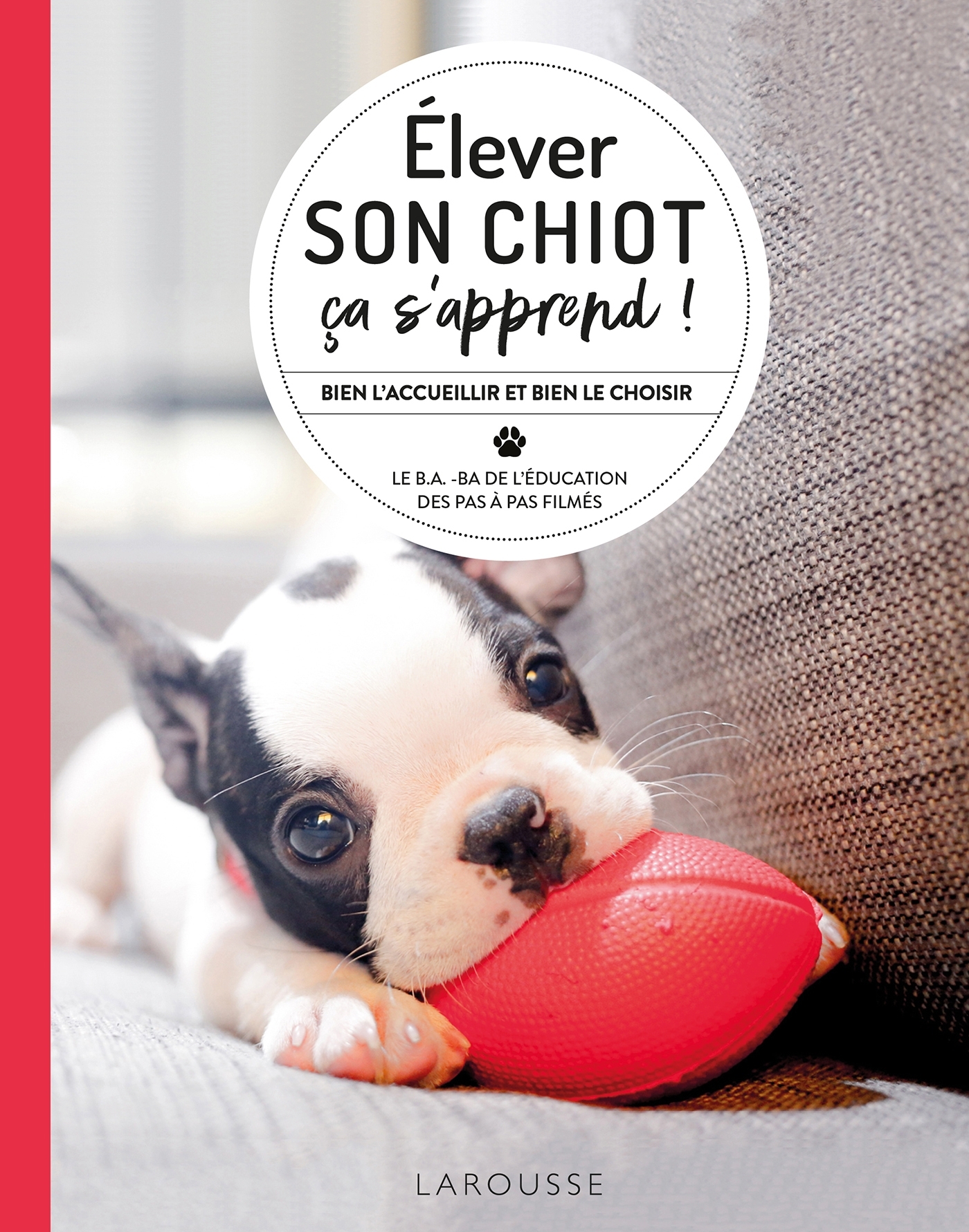 couverture du document