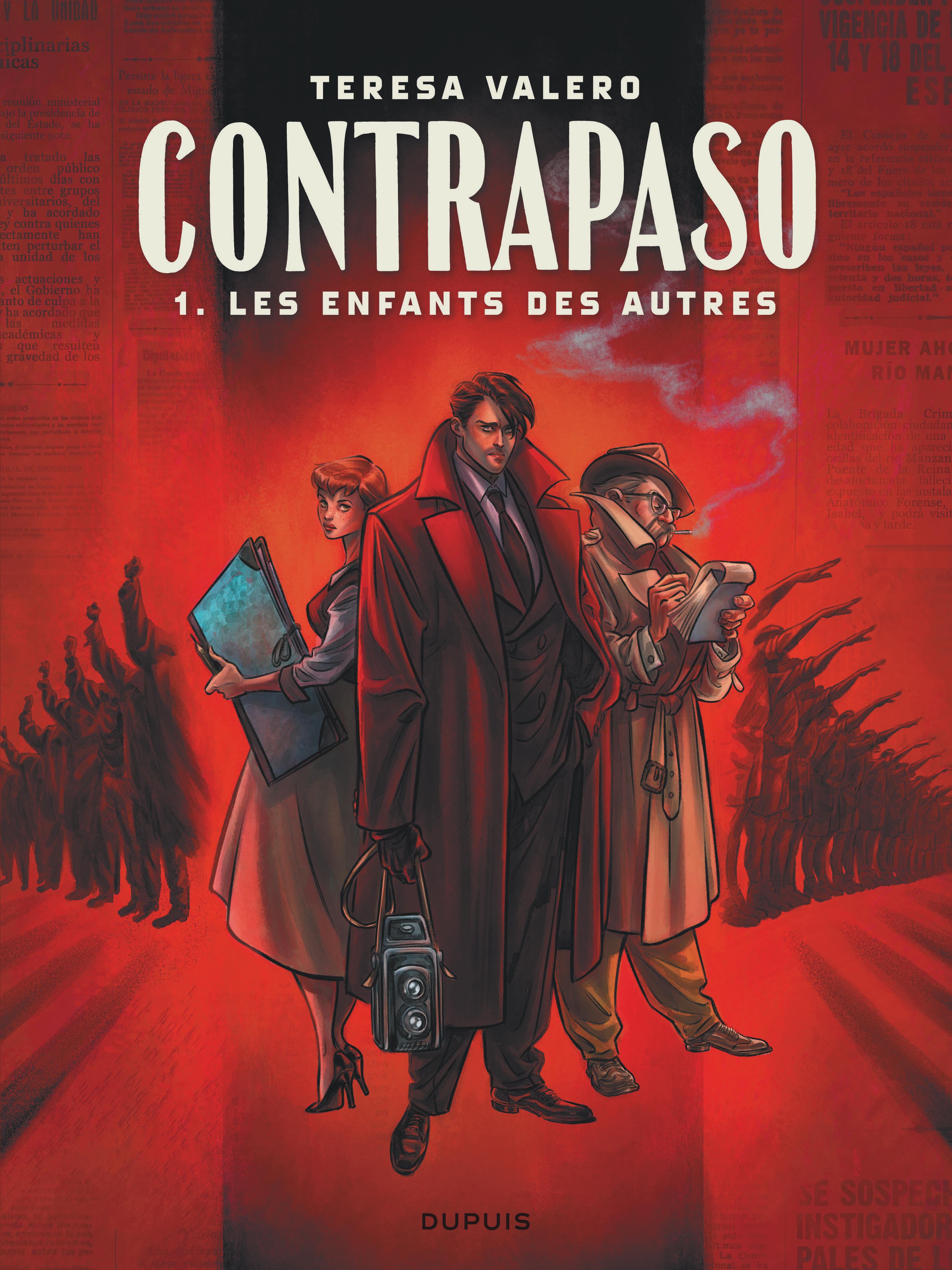couverture du document