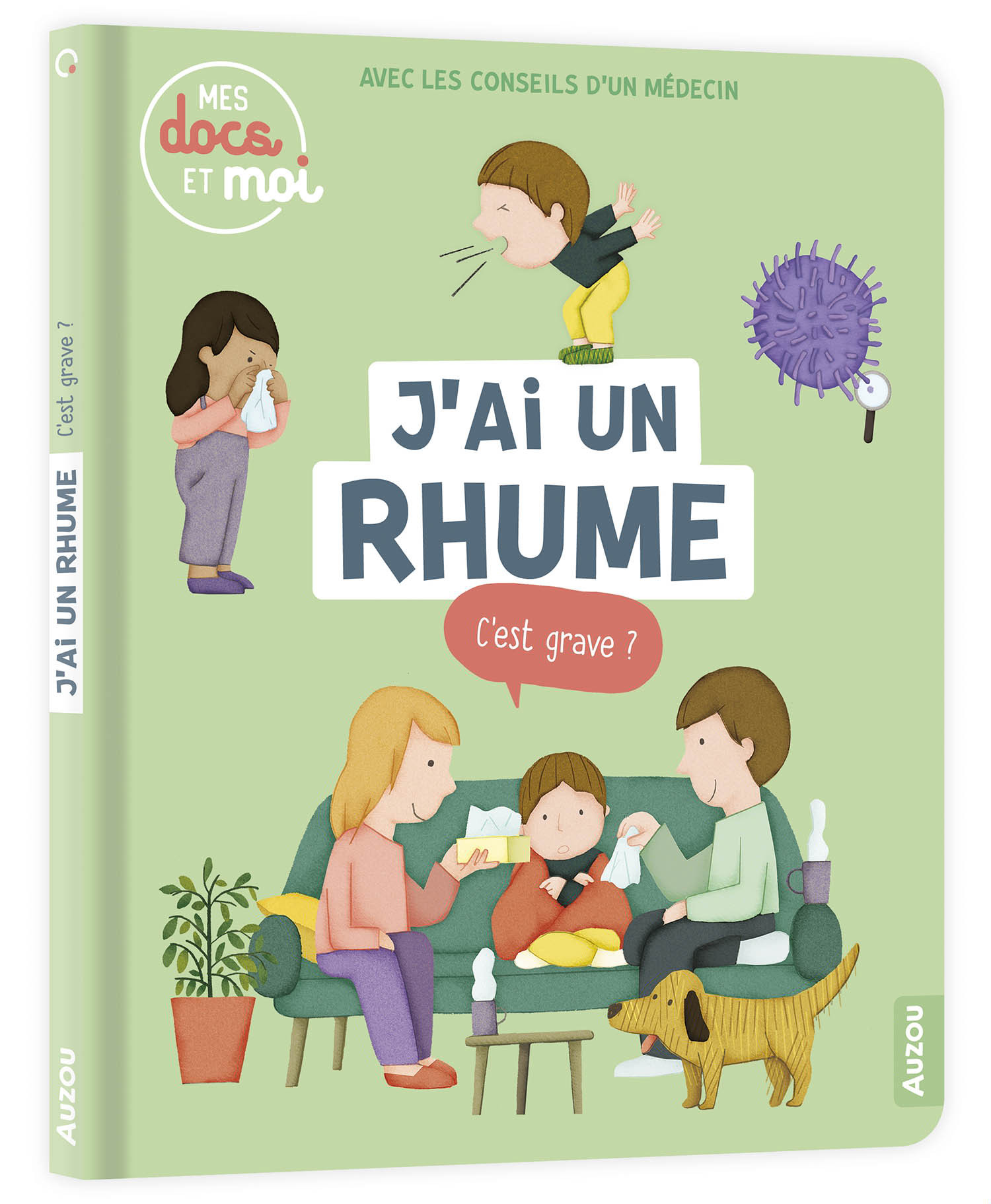 couverture du document