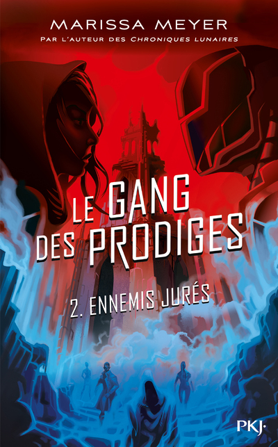 couverture du document