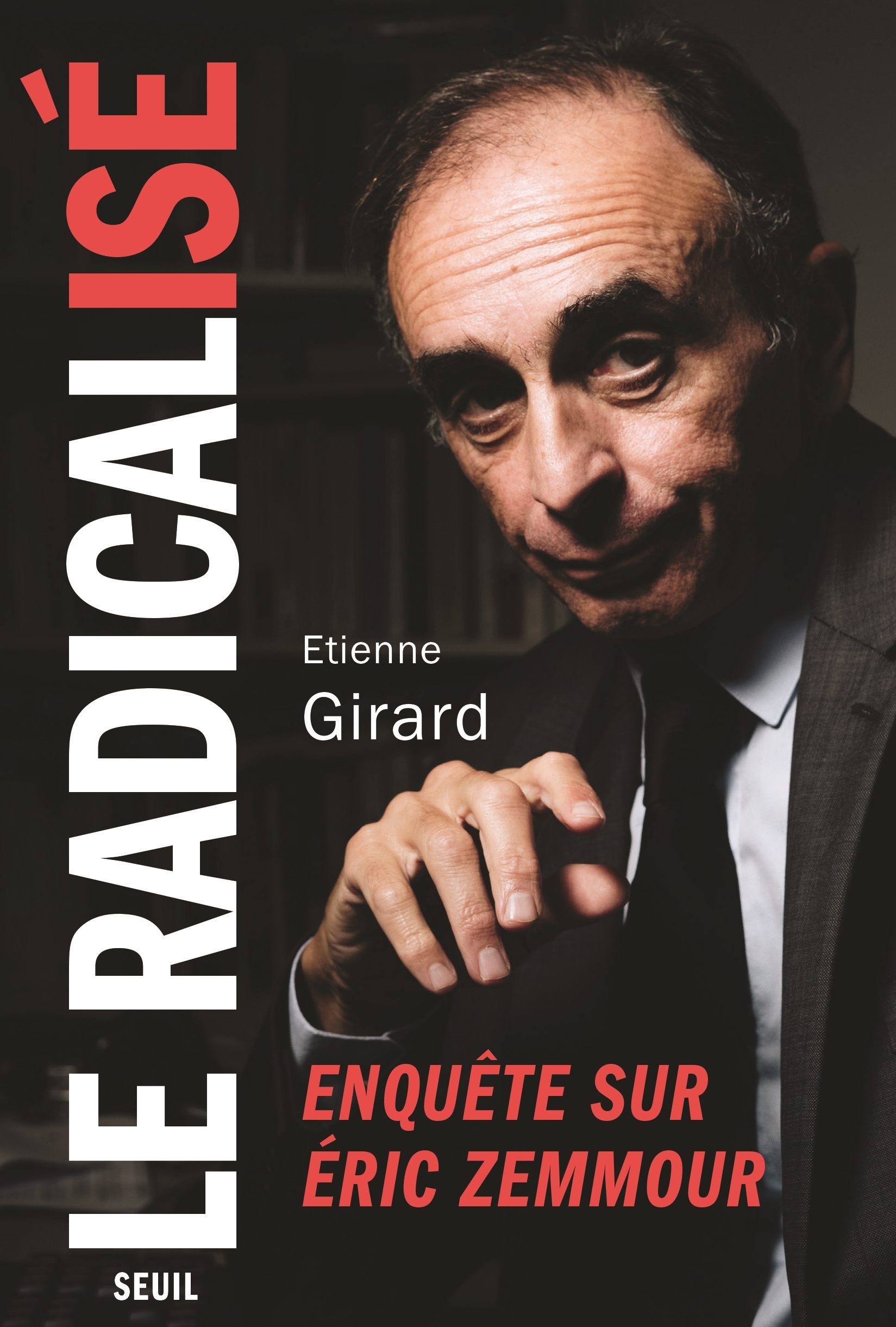 couverture du document