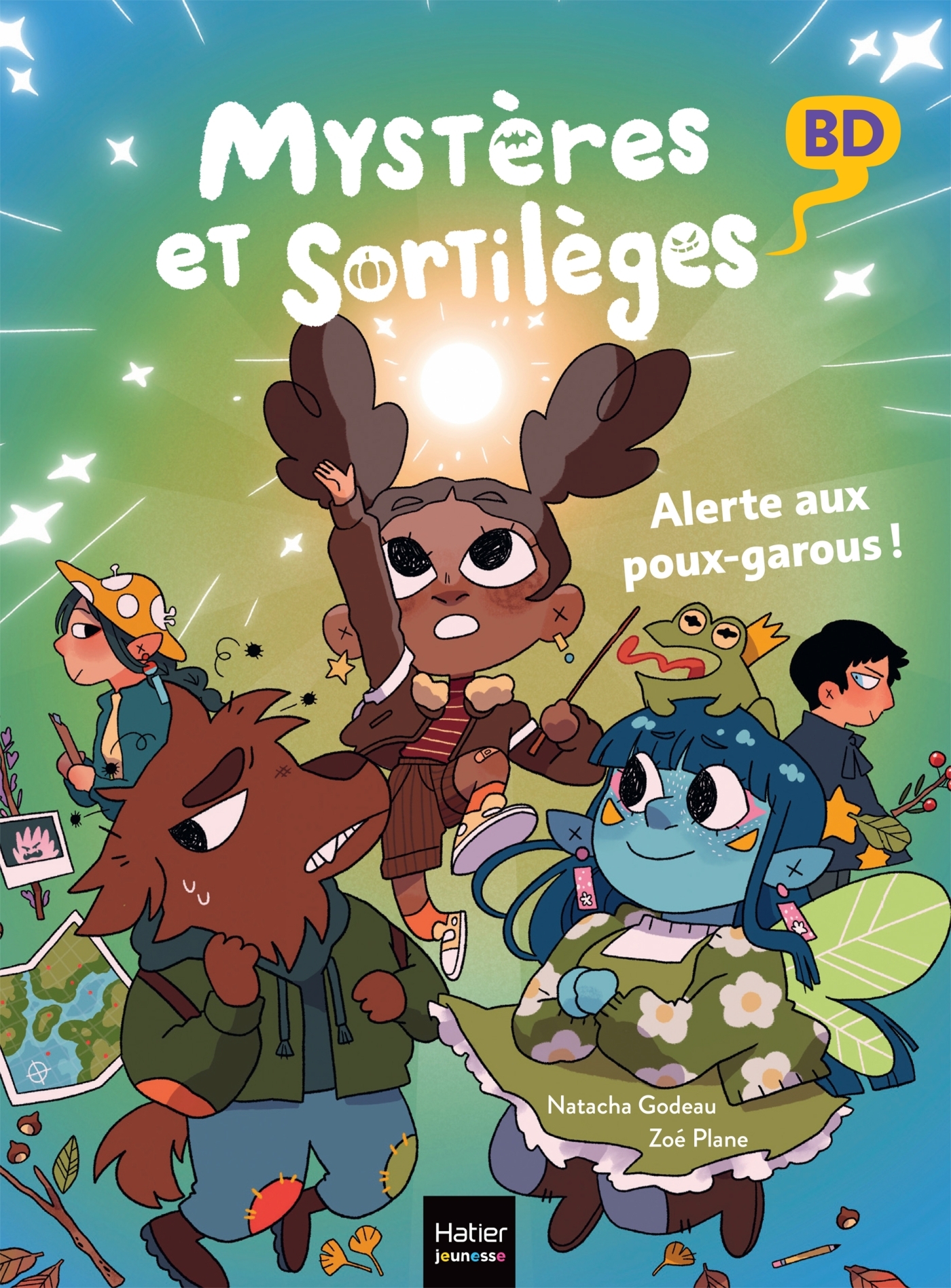couverture du document