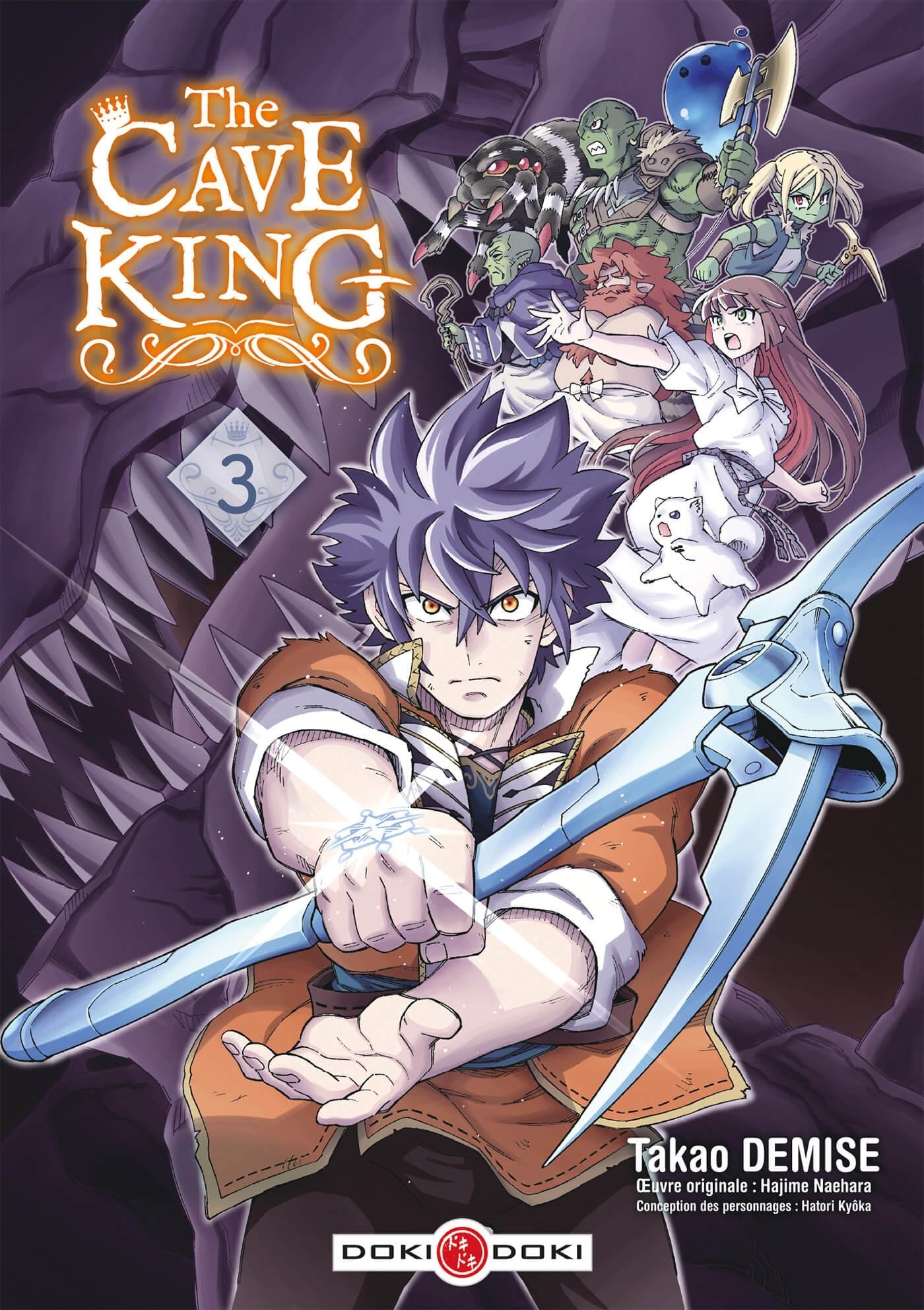 couverture du document