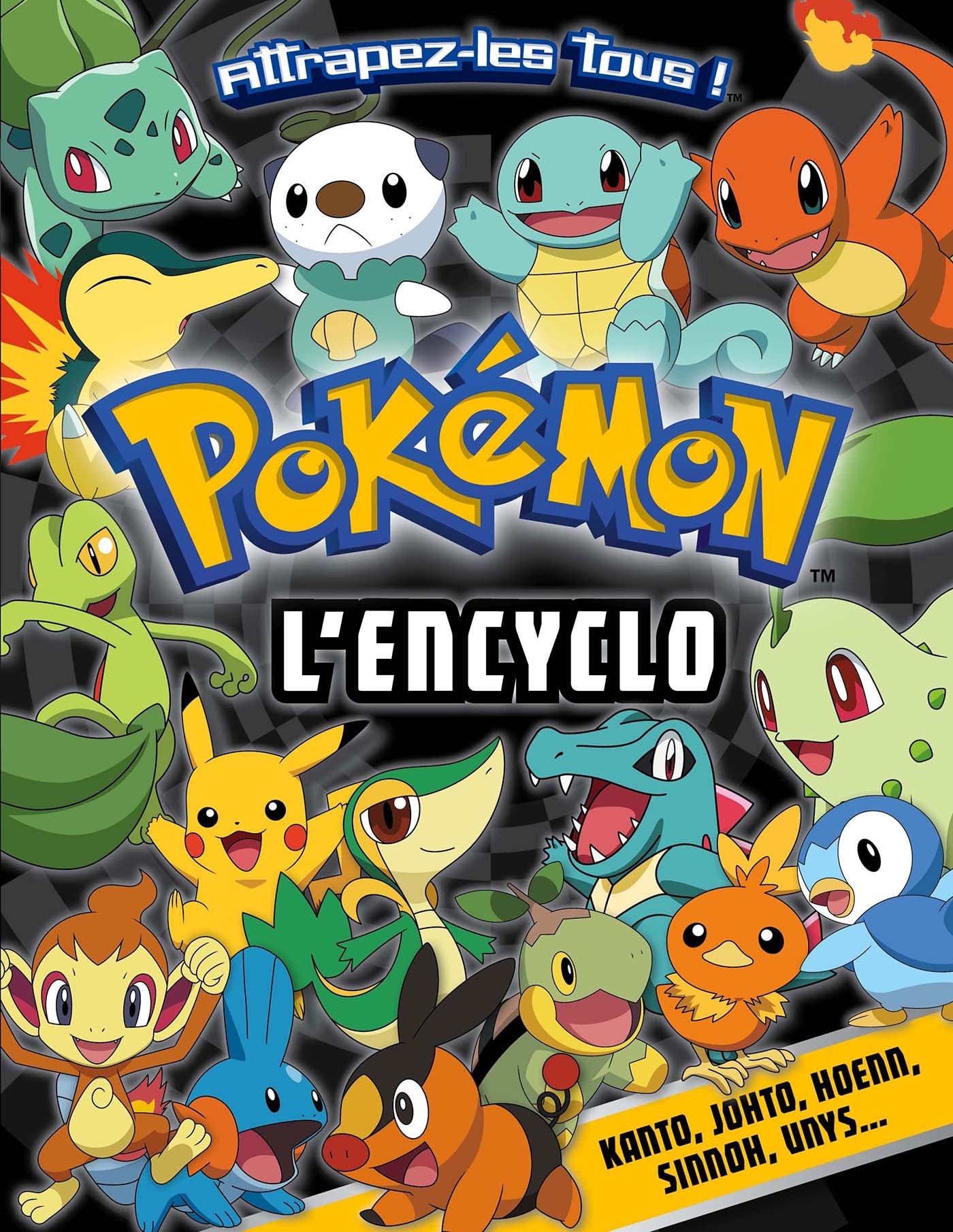 couverture du document
