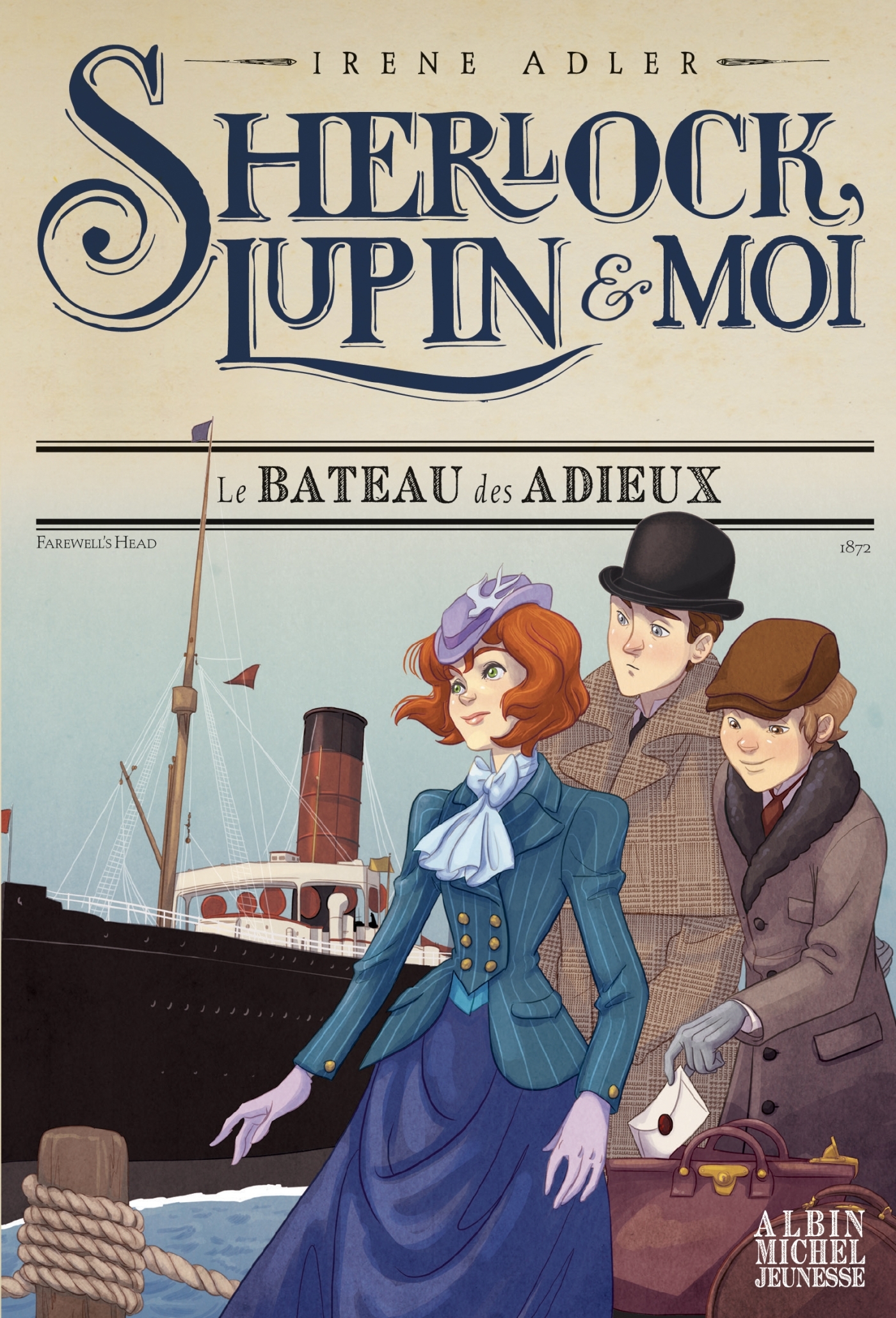 couverture du document