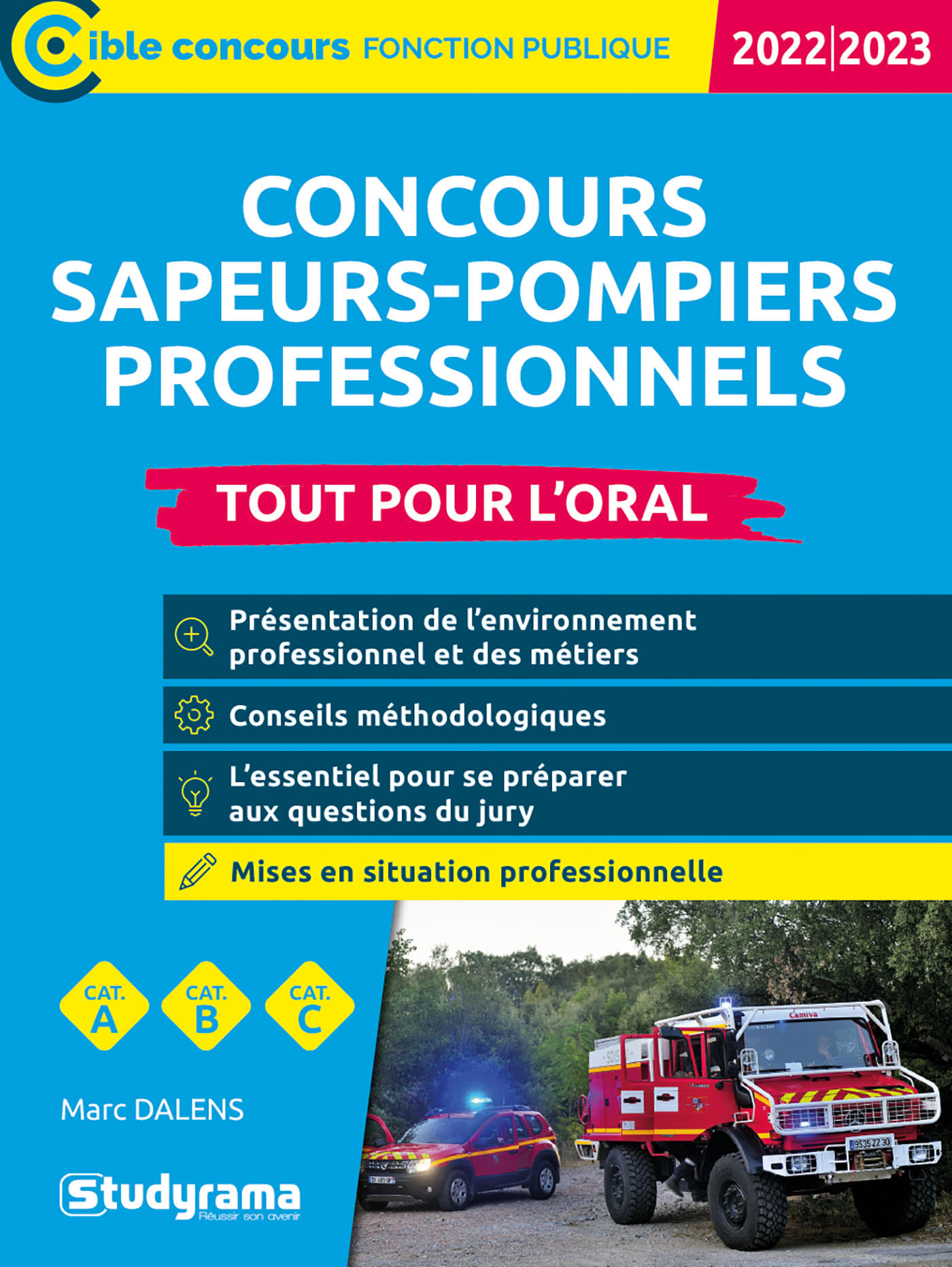 couverture du document