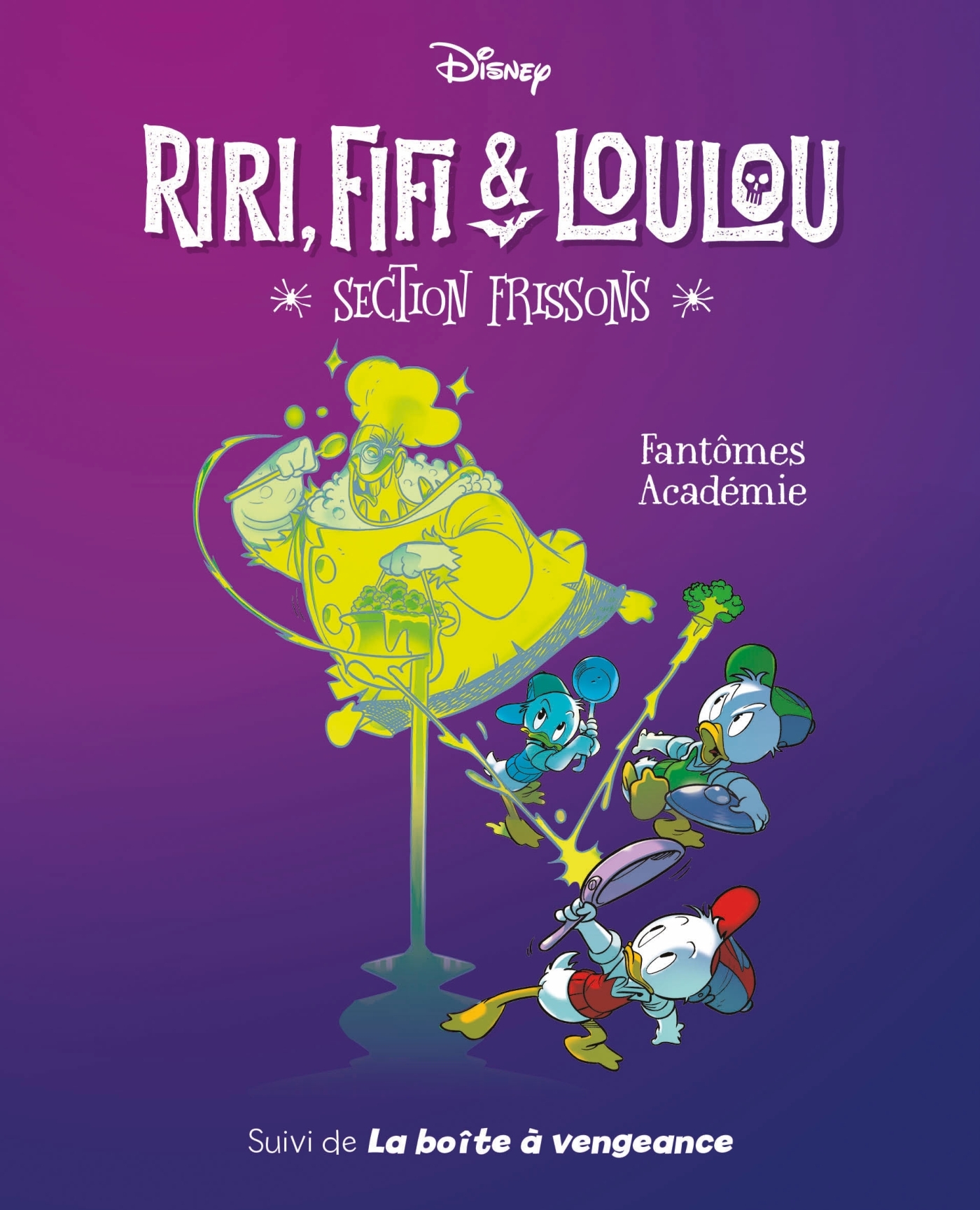 couverture du document