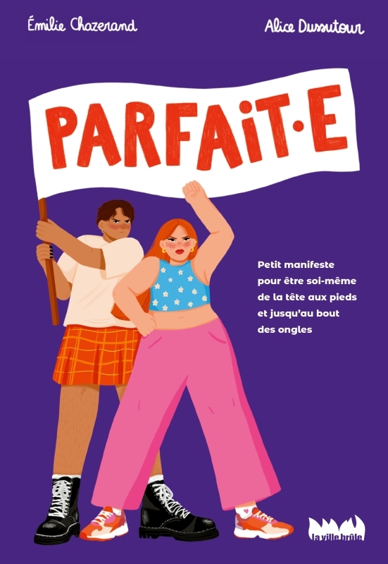 couverture du document