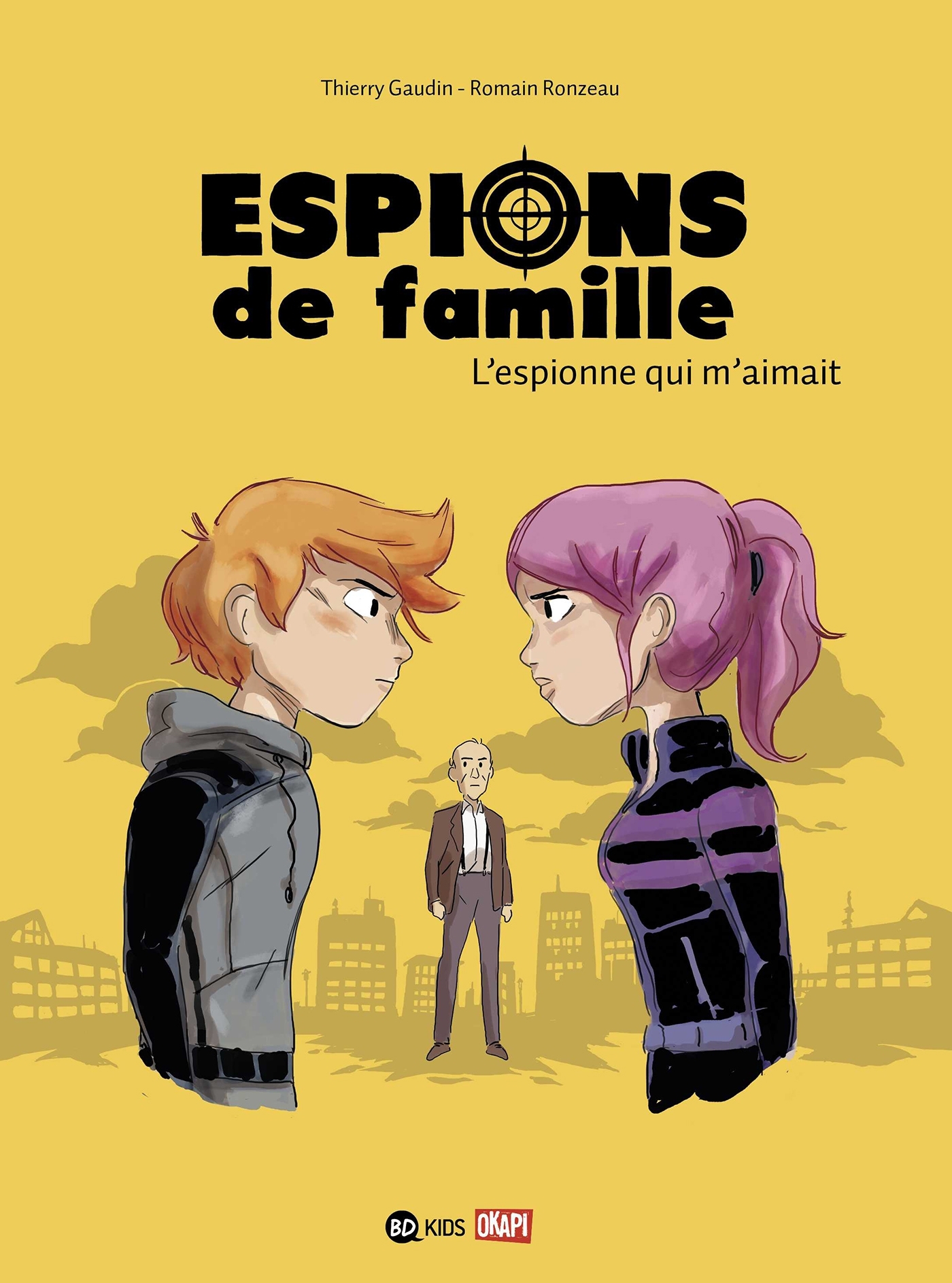 couverture du document