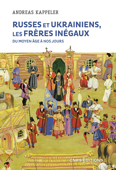 couverture du document