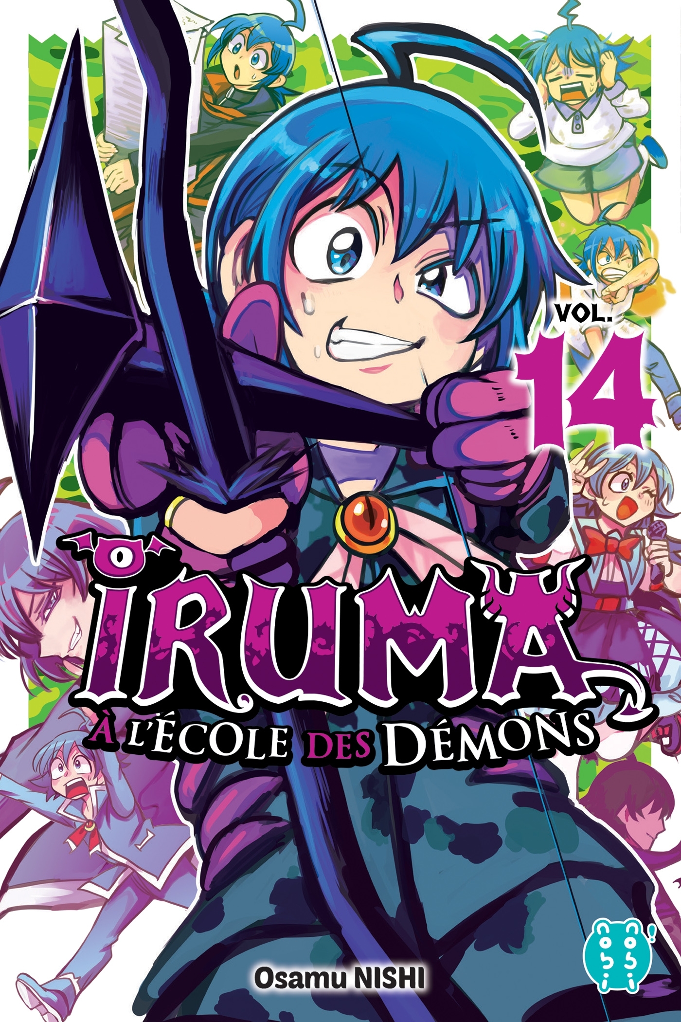 couverture du document