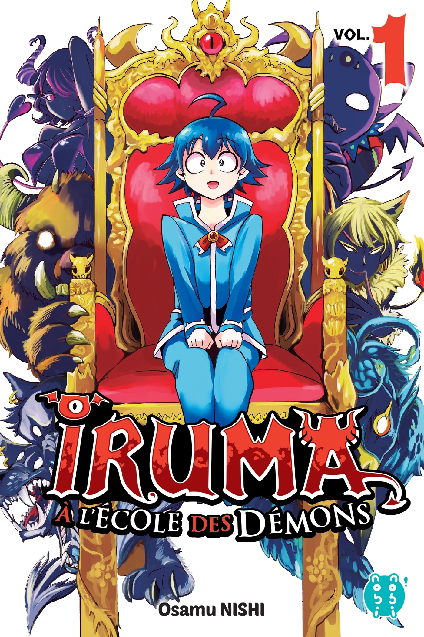 couverture du document