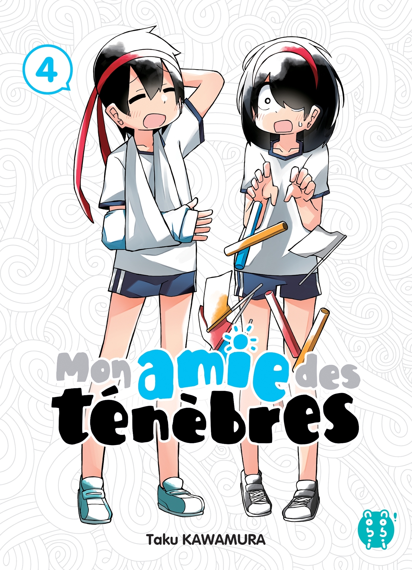 couverture du document