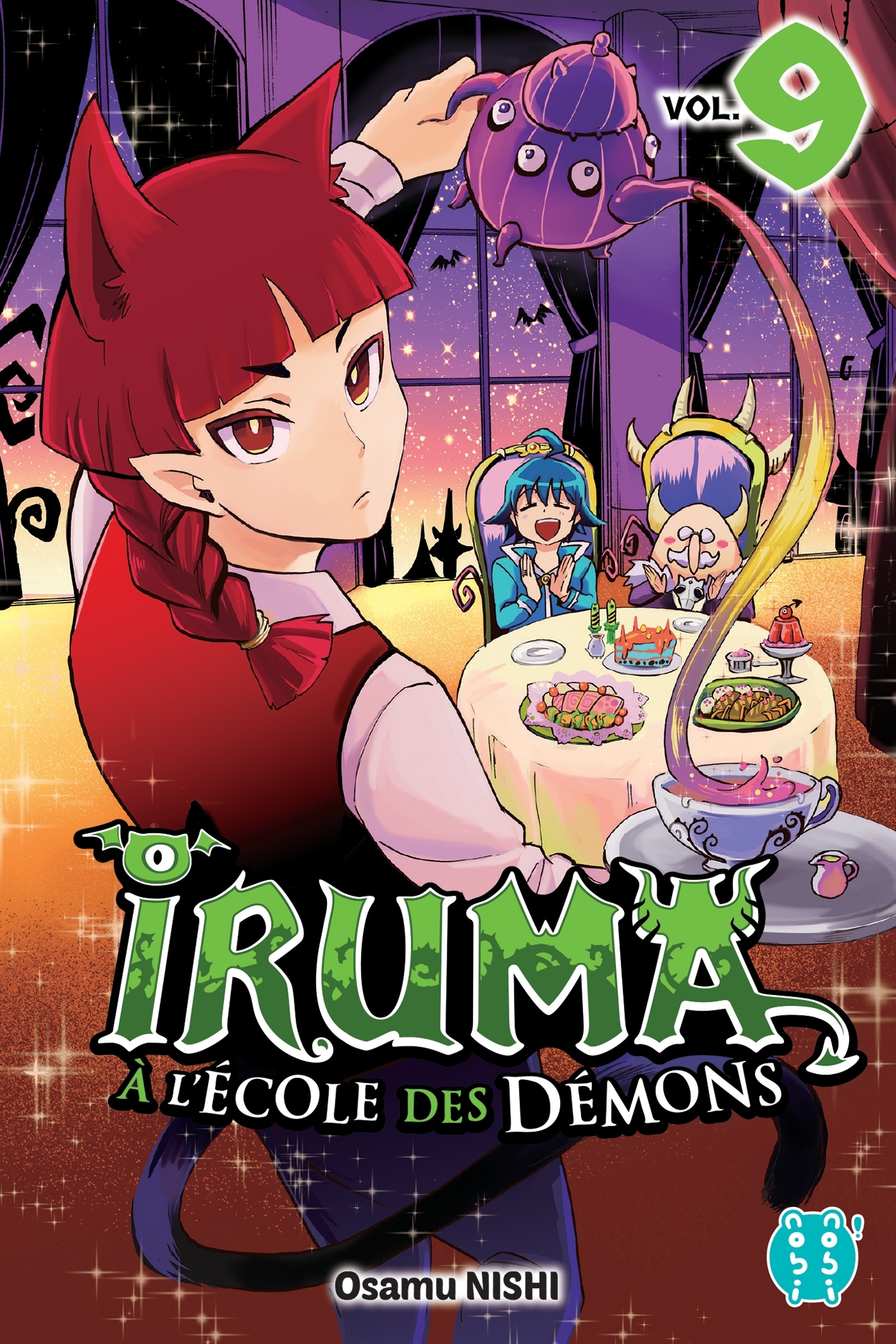 couverture du document