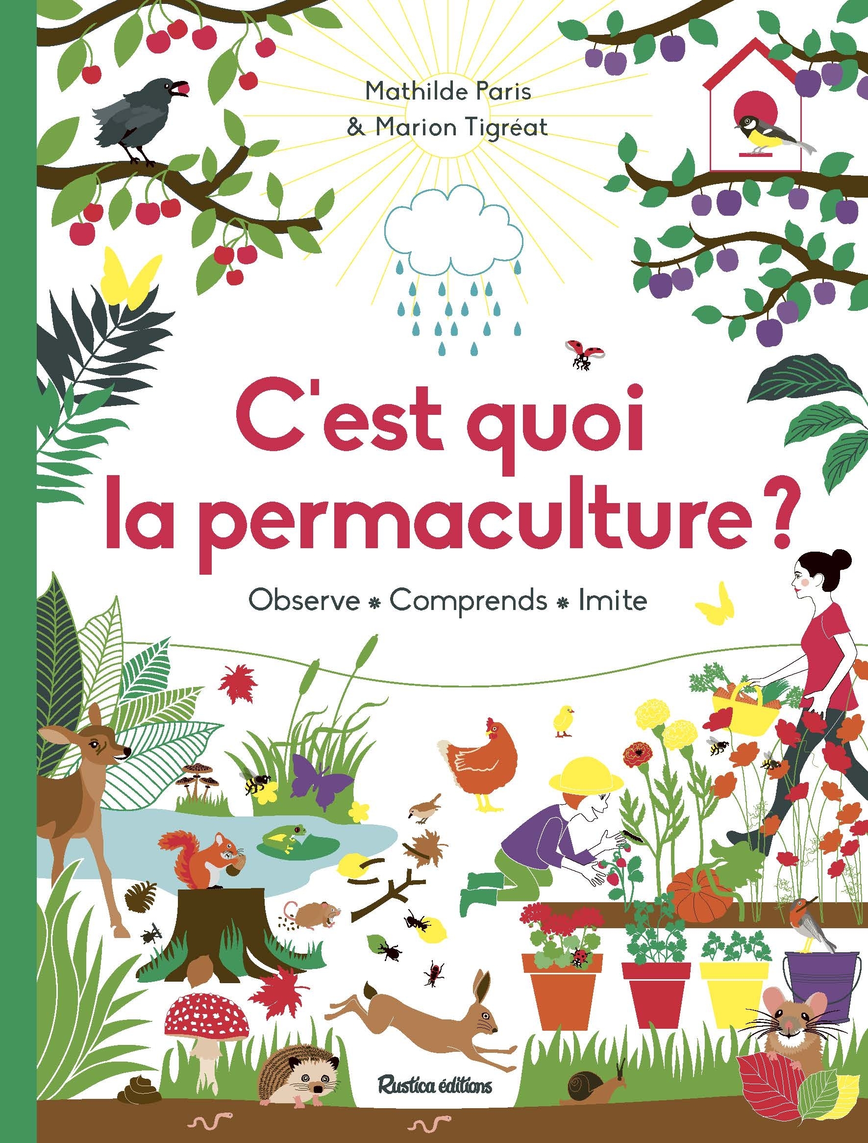 couverture du document