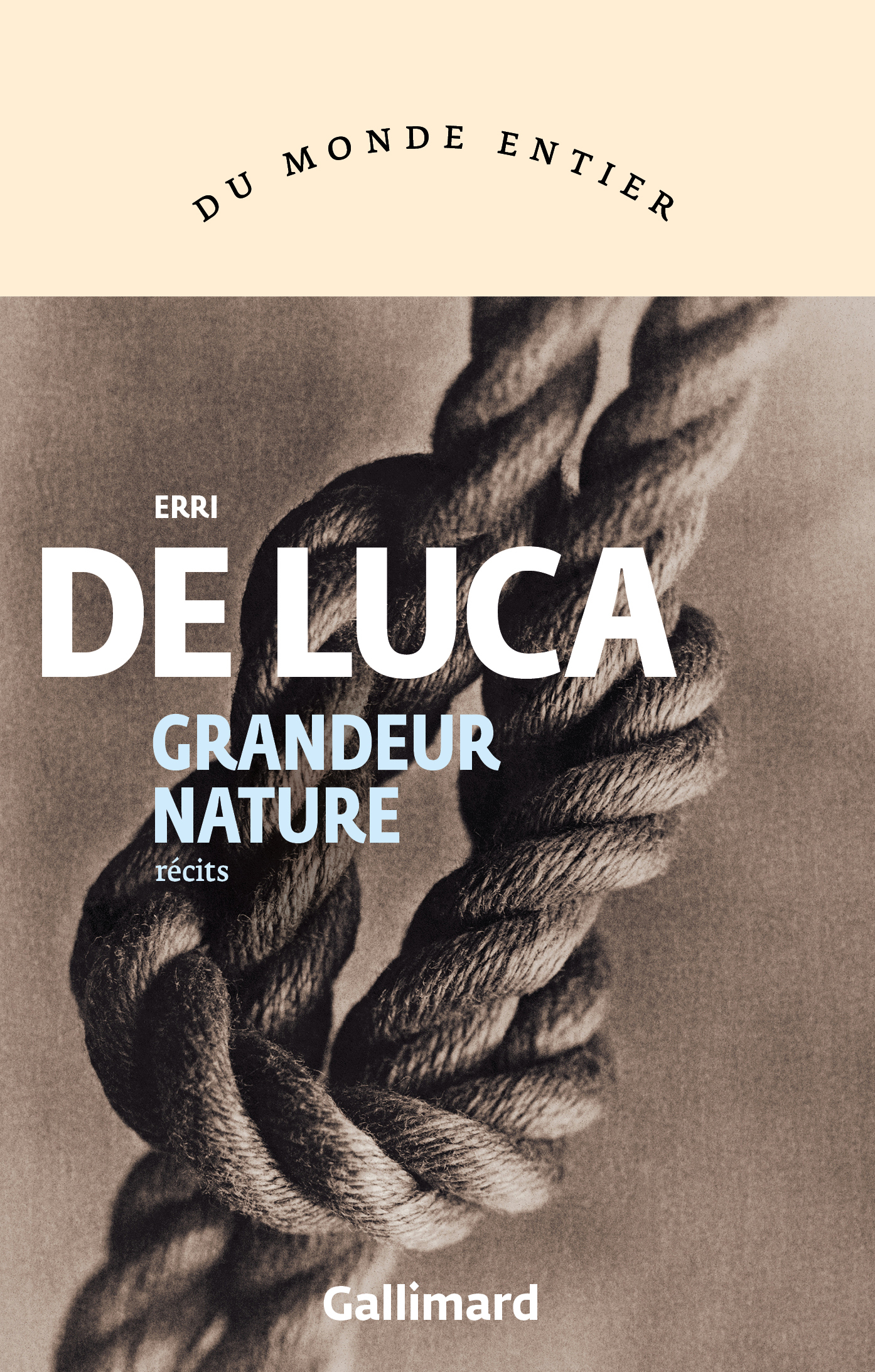 couverture du document