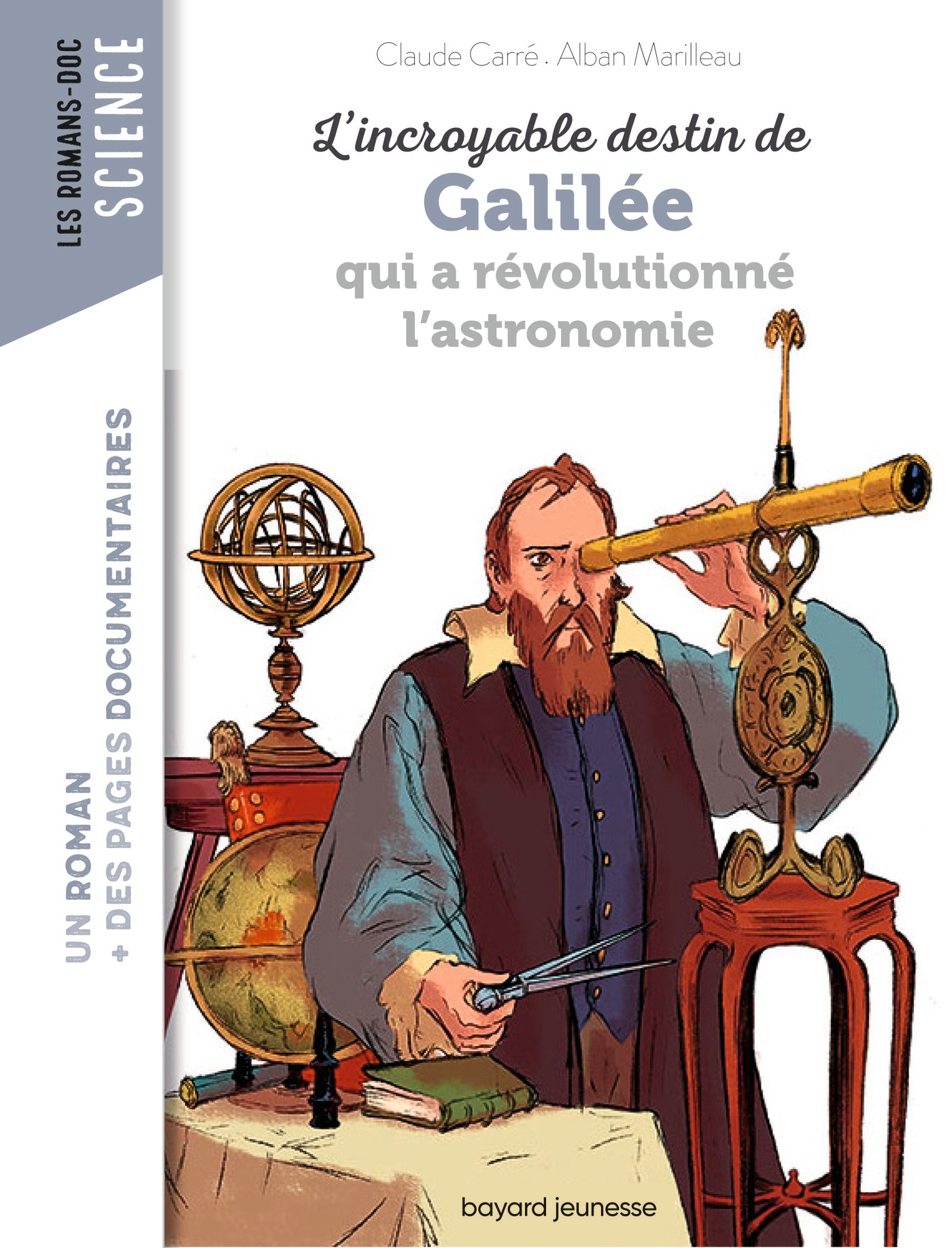 couverture du document