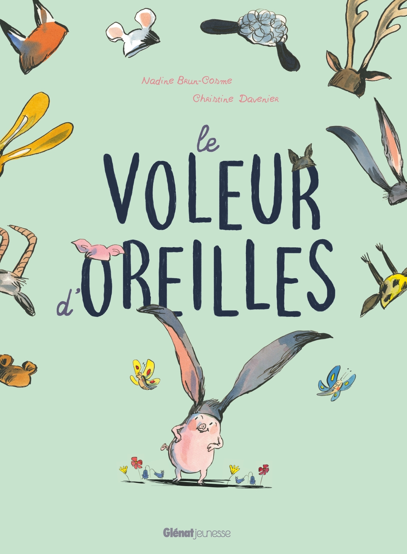 couverture du document