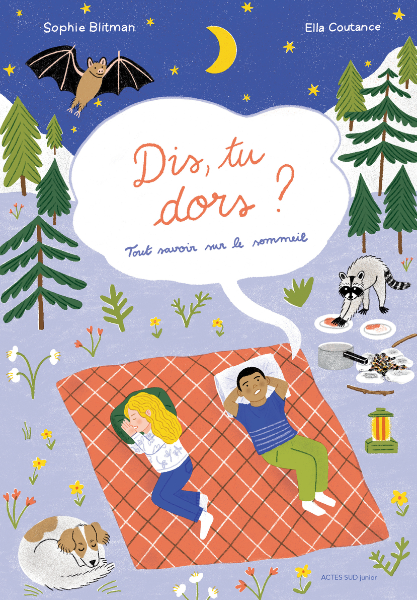couverture du document