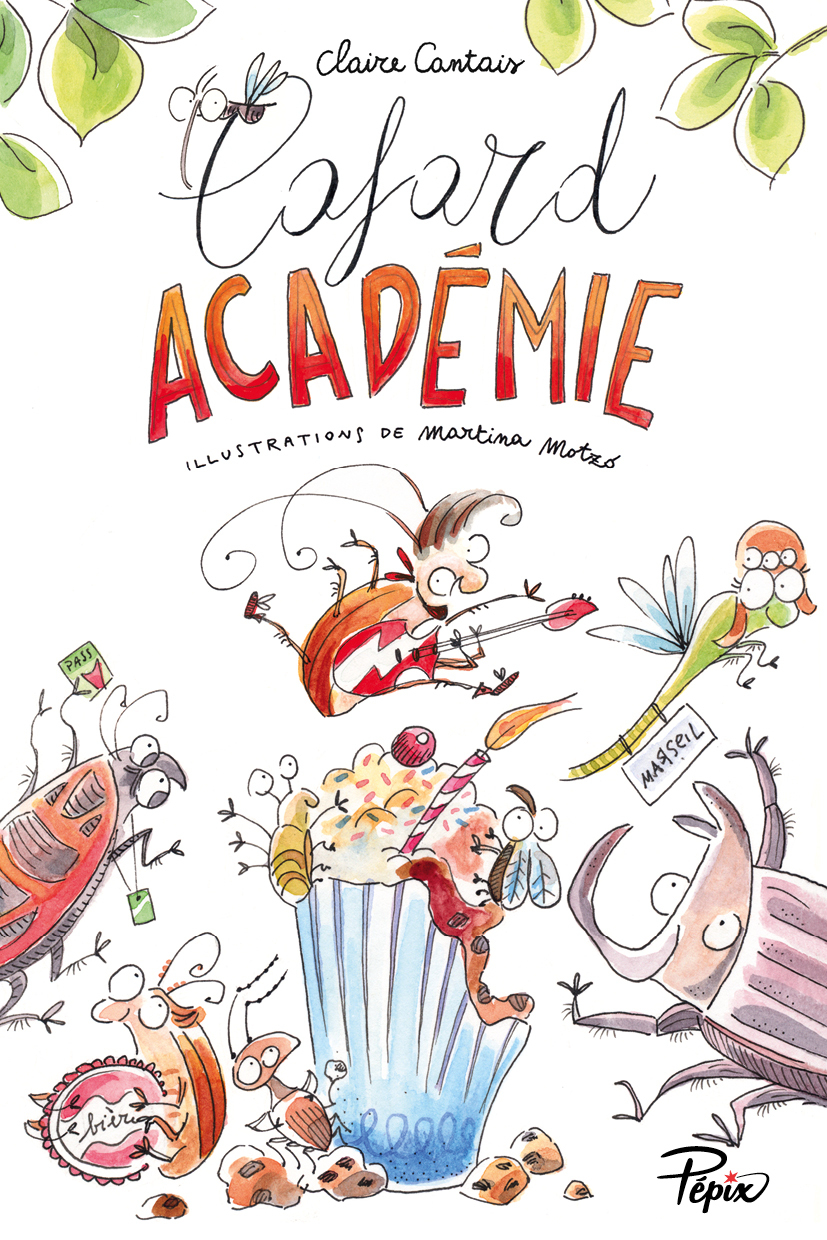 couverture du document