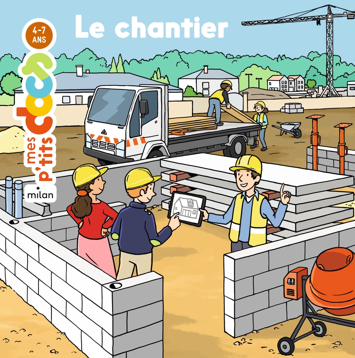 couverture du document