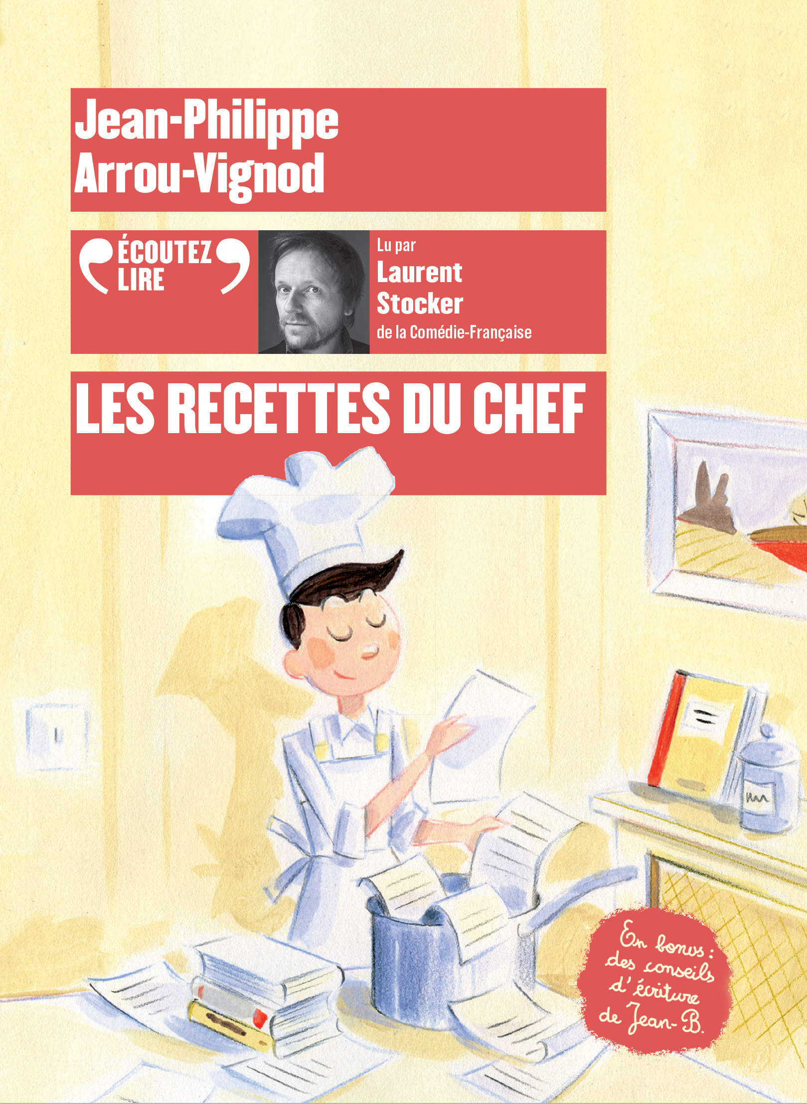 couverture du document