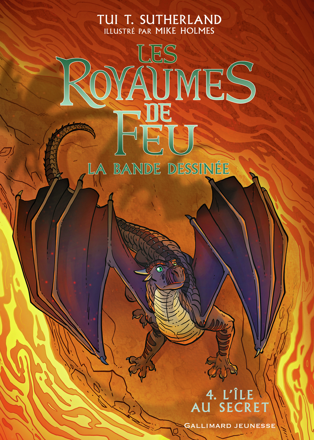couverture du document