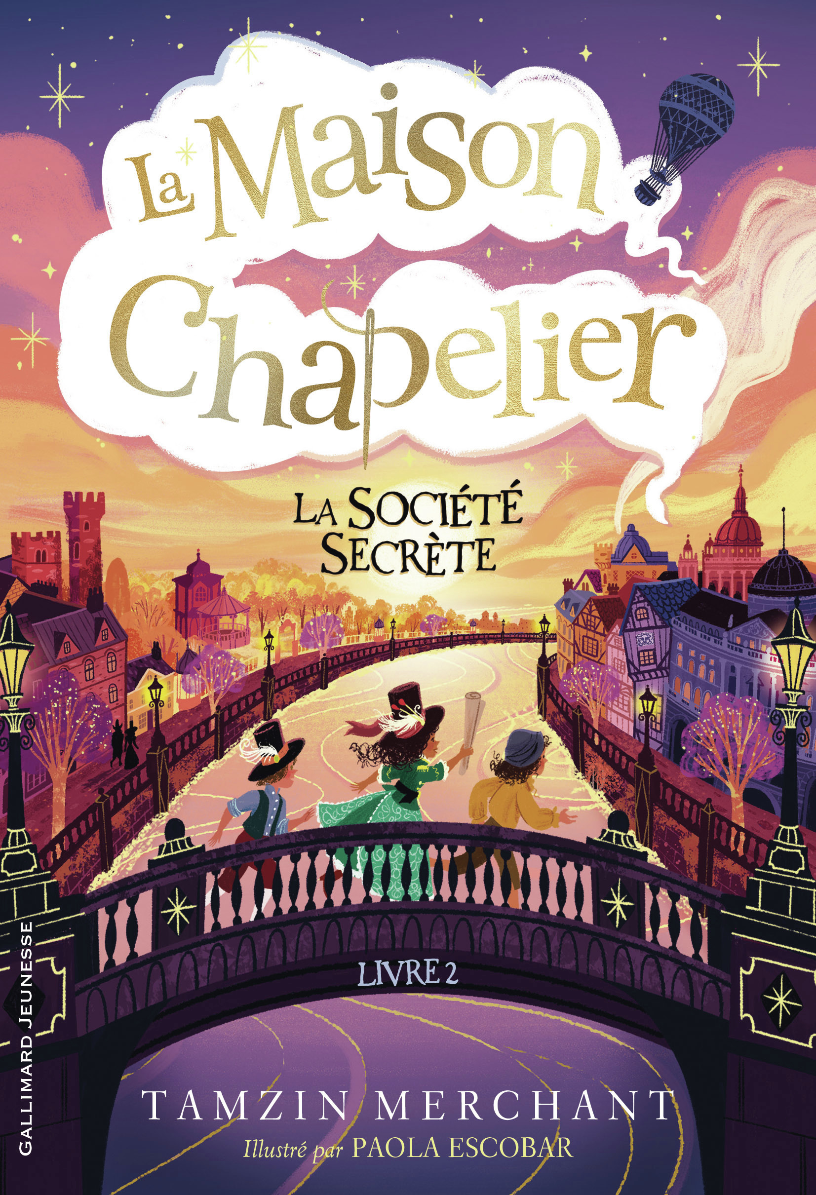 couverture du document