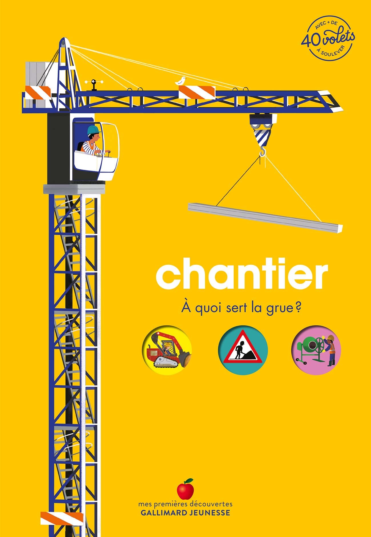 couverture du document