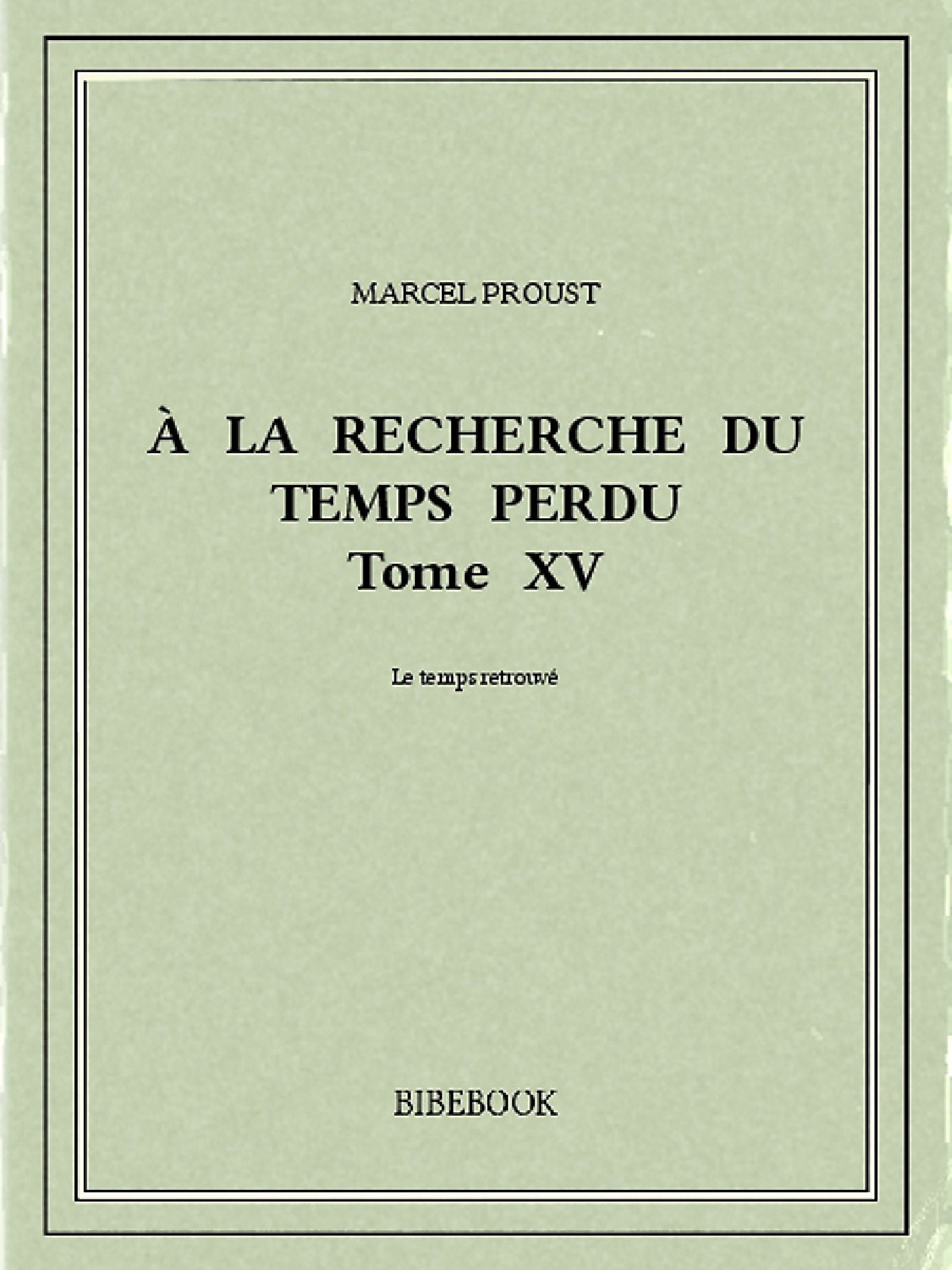 couverture du document